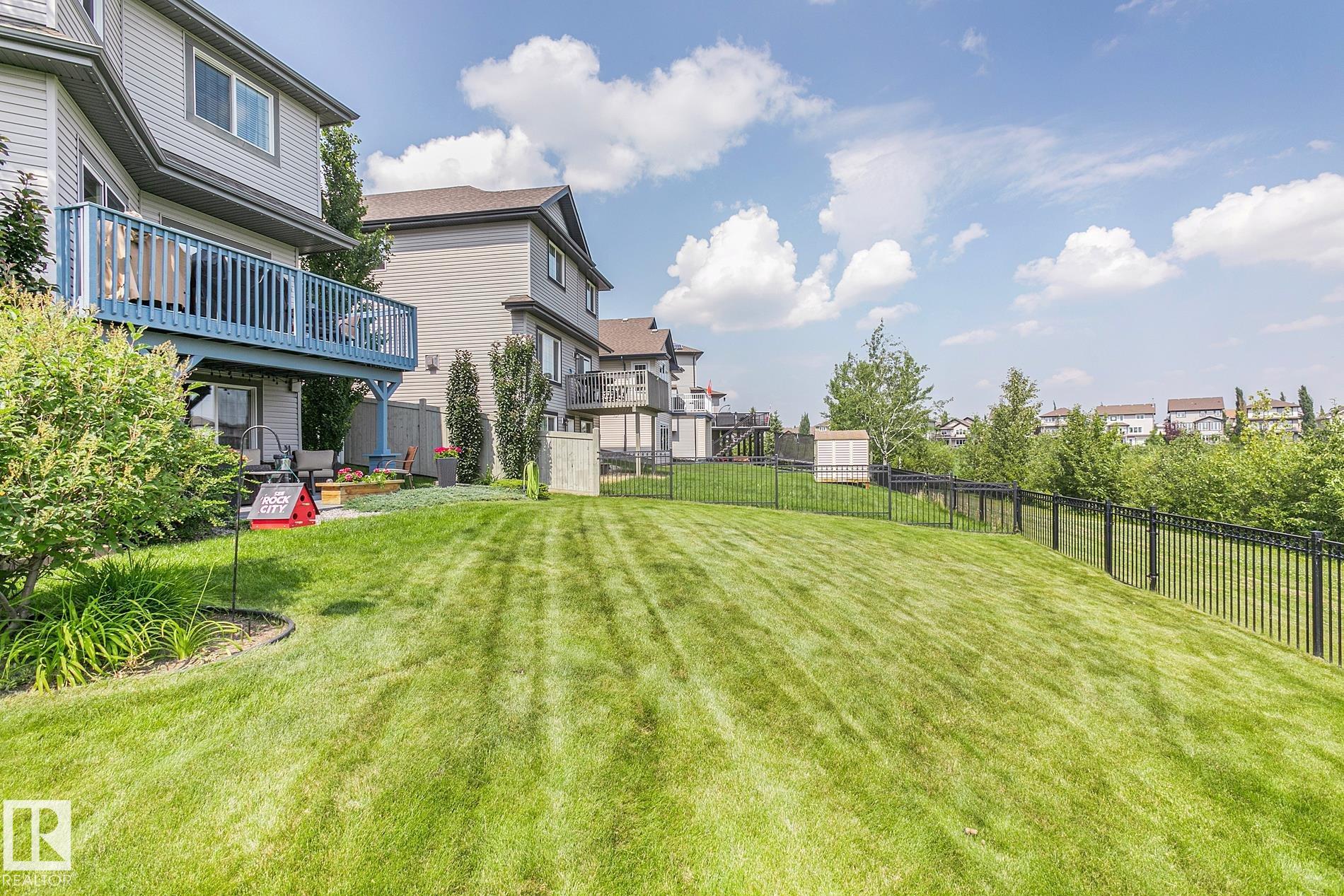 Photo 42 at 17 Sweetberry Cove, Suntree, Leduc