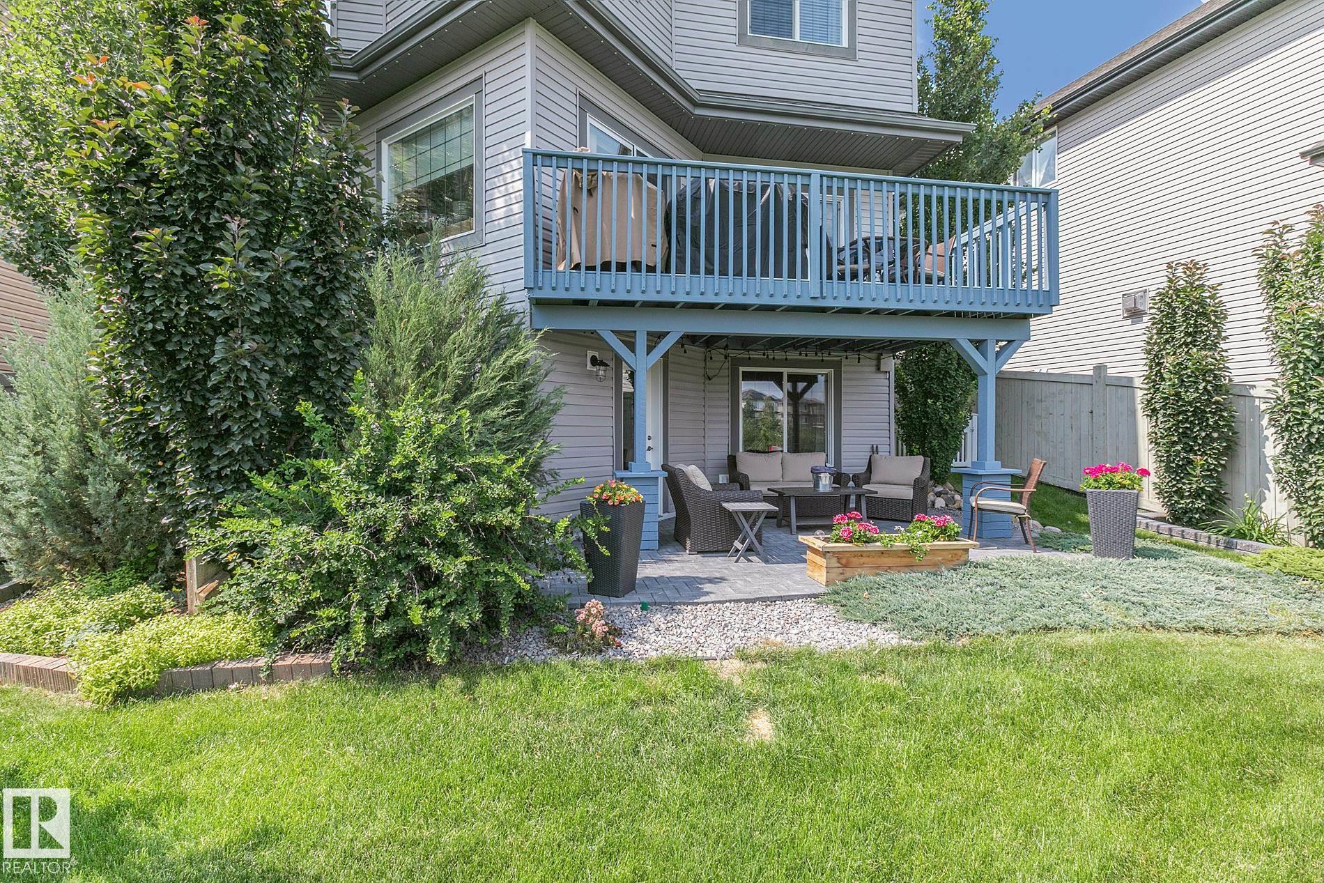 Photo 43 at 17 Sweetberry Cove, Suntree, Leduc