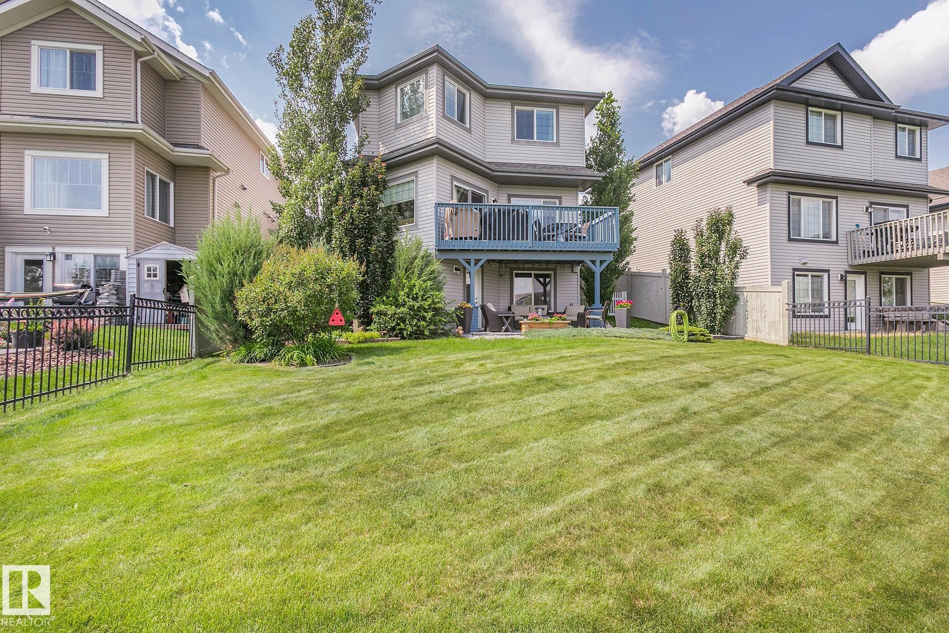 Photo 44 at 17 Sweetberry Cove, Suntree, Leduc