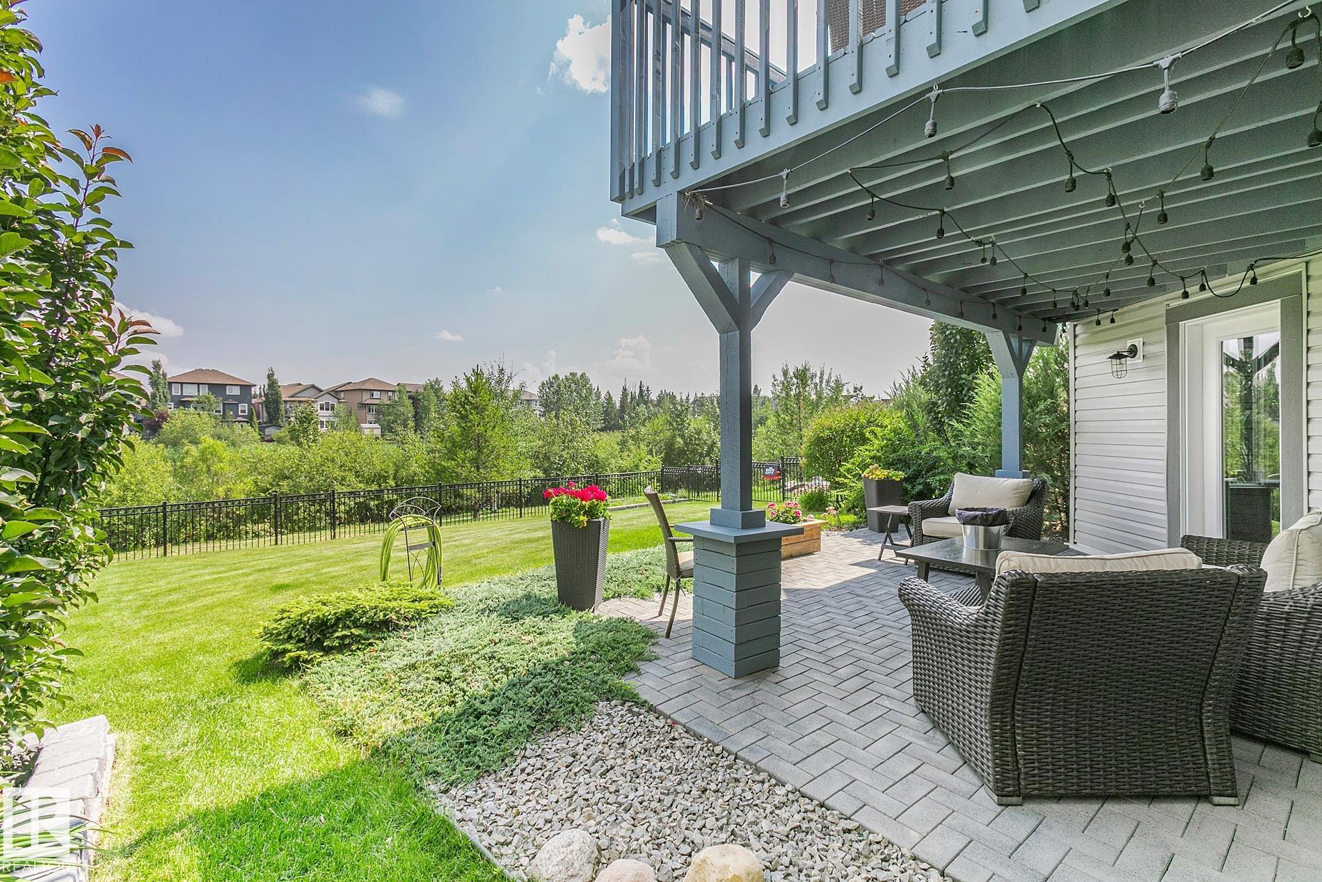 Photo 45 at 17 Sweetberry Cove, Suntree, Leduc