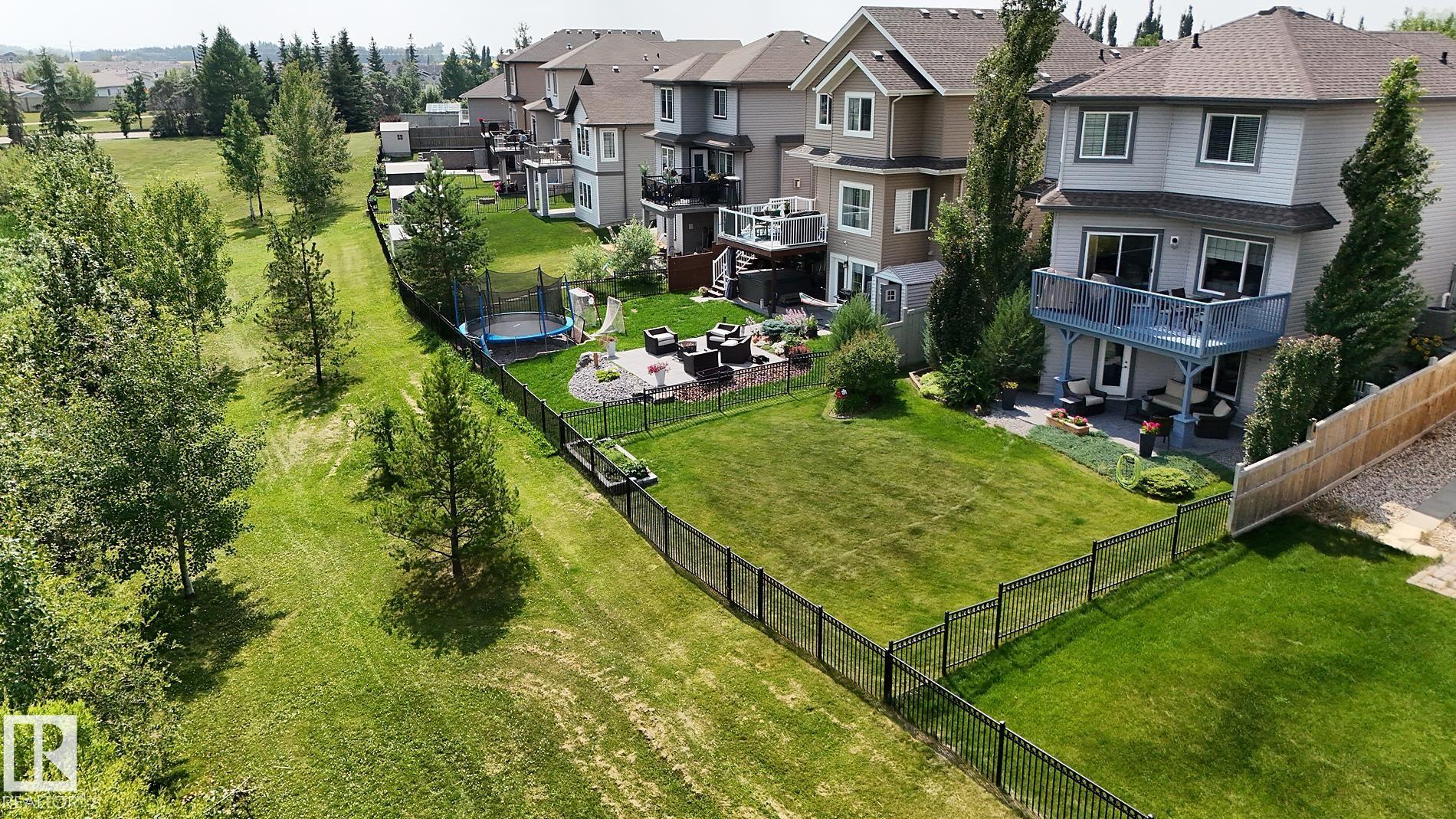 Photo 48 at 17 Sweetberry Cove, Suntree, Leduc