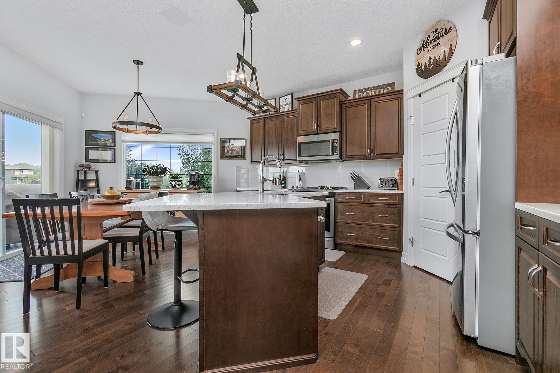 Photo 6 at 17 Sweetberry Cove, Suntree, Leduc