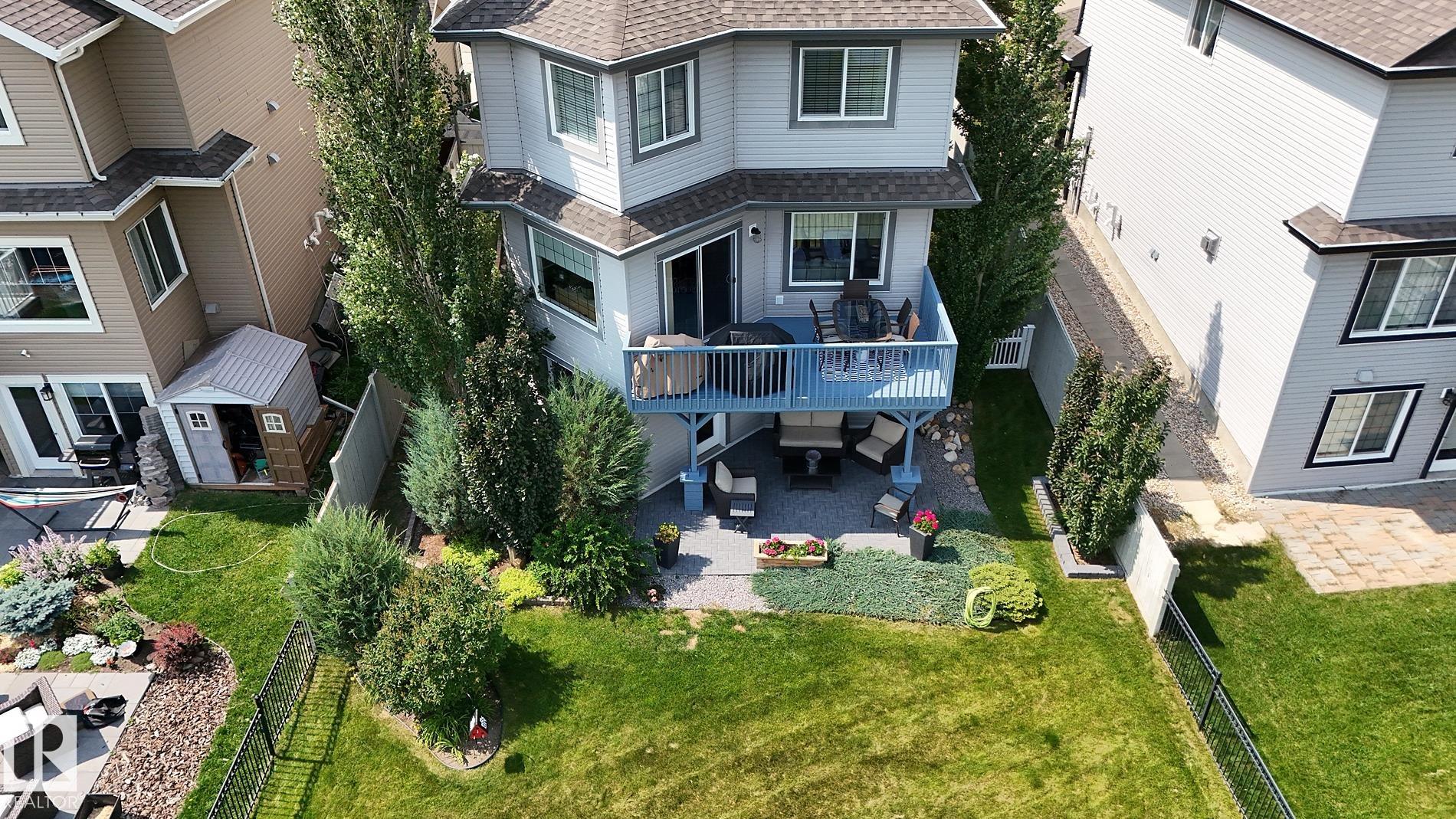 Photo 51 at 17 Sweetberry Cove, Suntree, Leduc