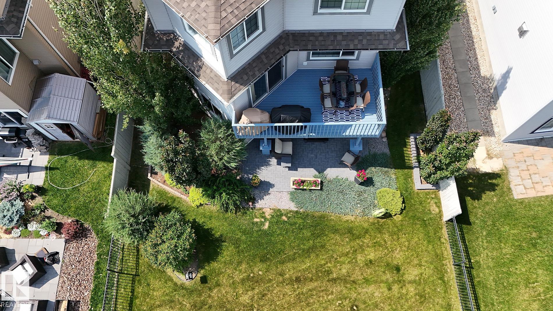 Photo 52 at 17 Sweetberry Cove, Suntree, Leduc