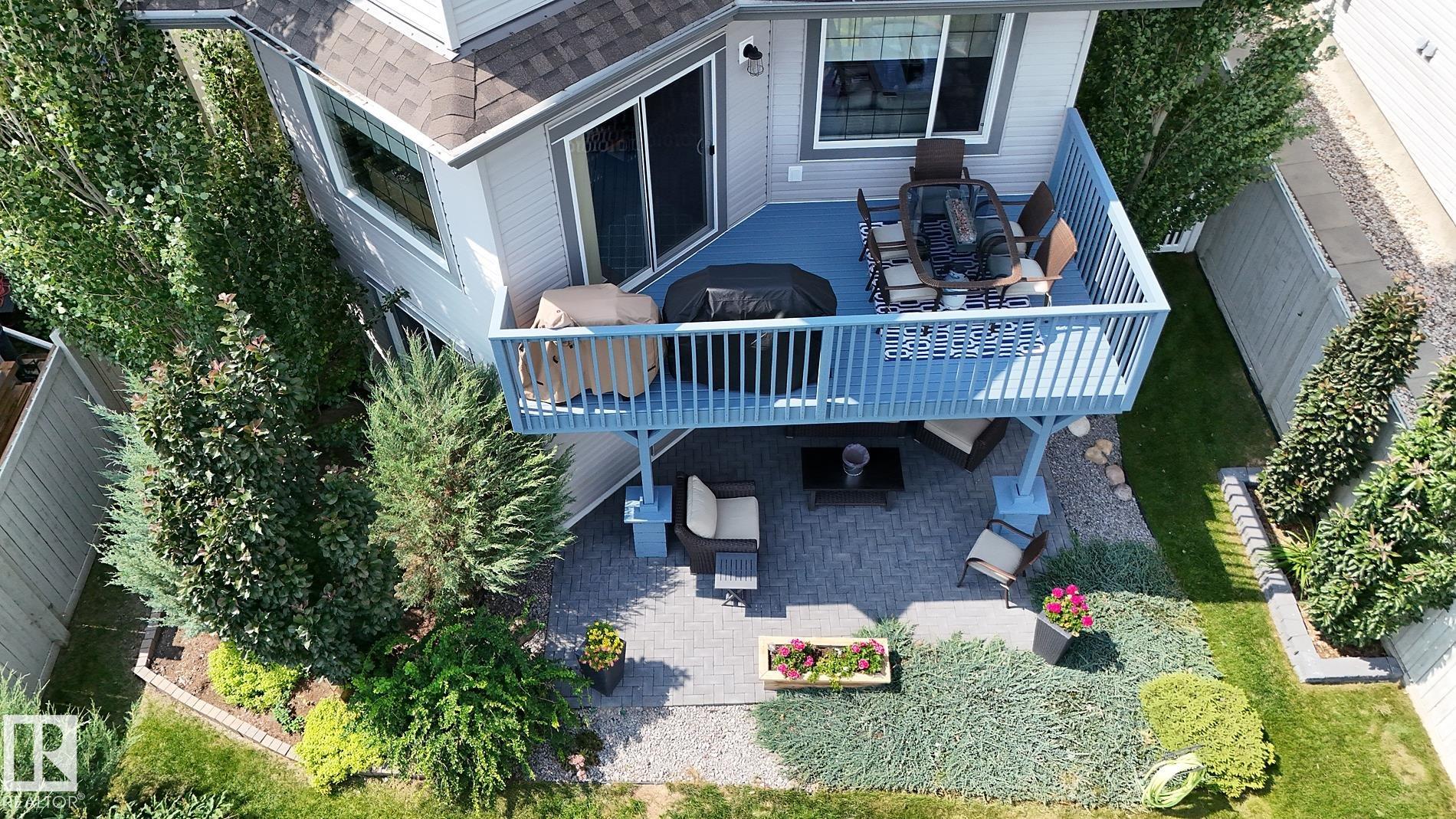 Photo 53 at 17 Sweetberry Cove, Suntree, Leduc