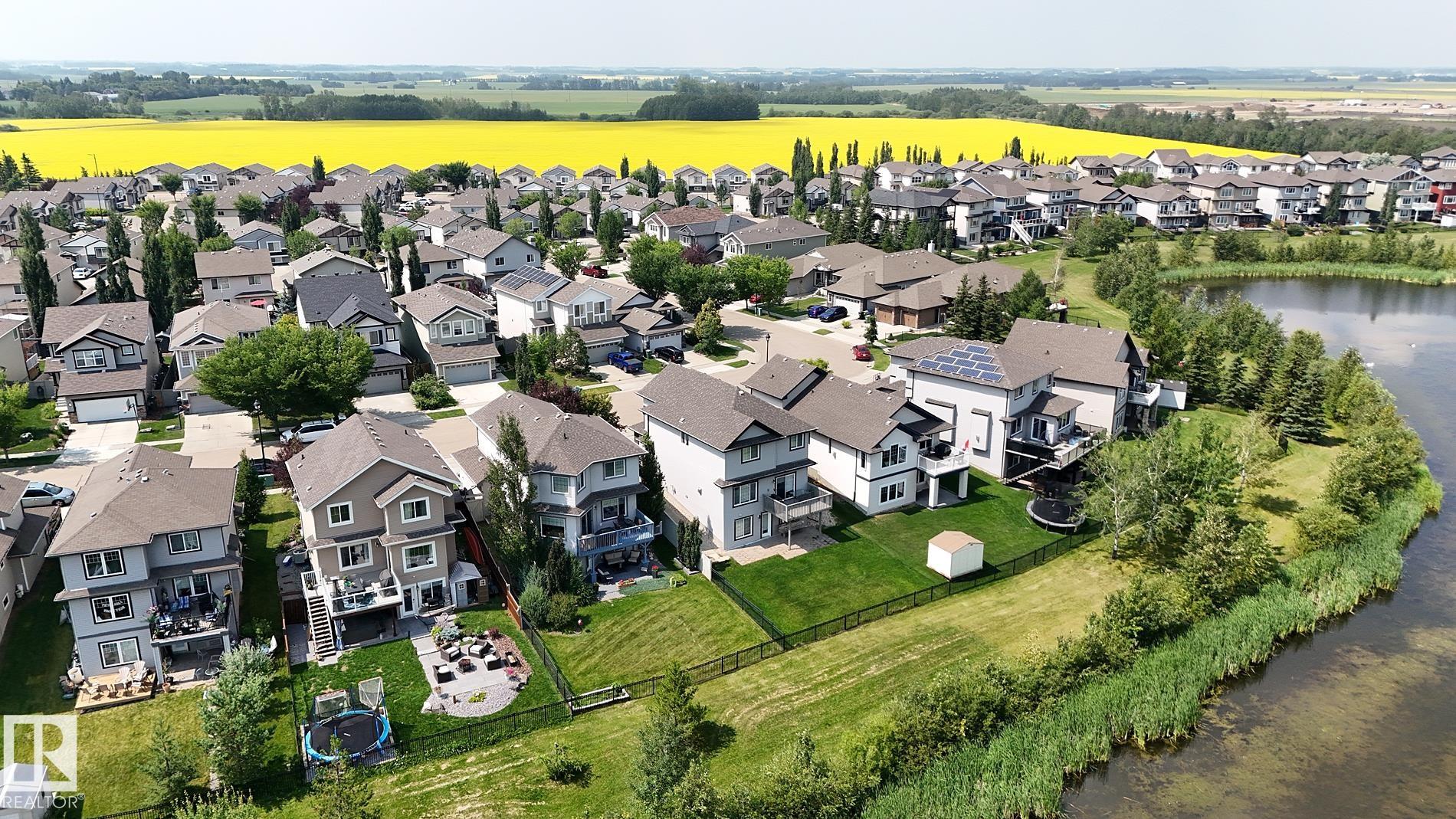 Photo 54 at 17 Sweetberry Cove, Suntree, Leduc