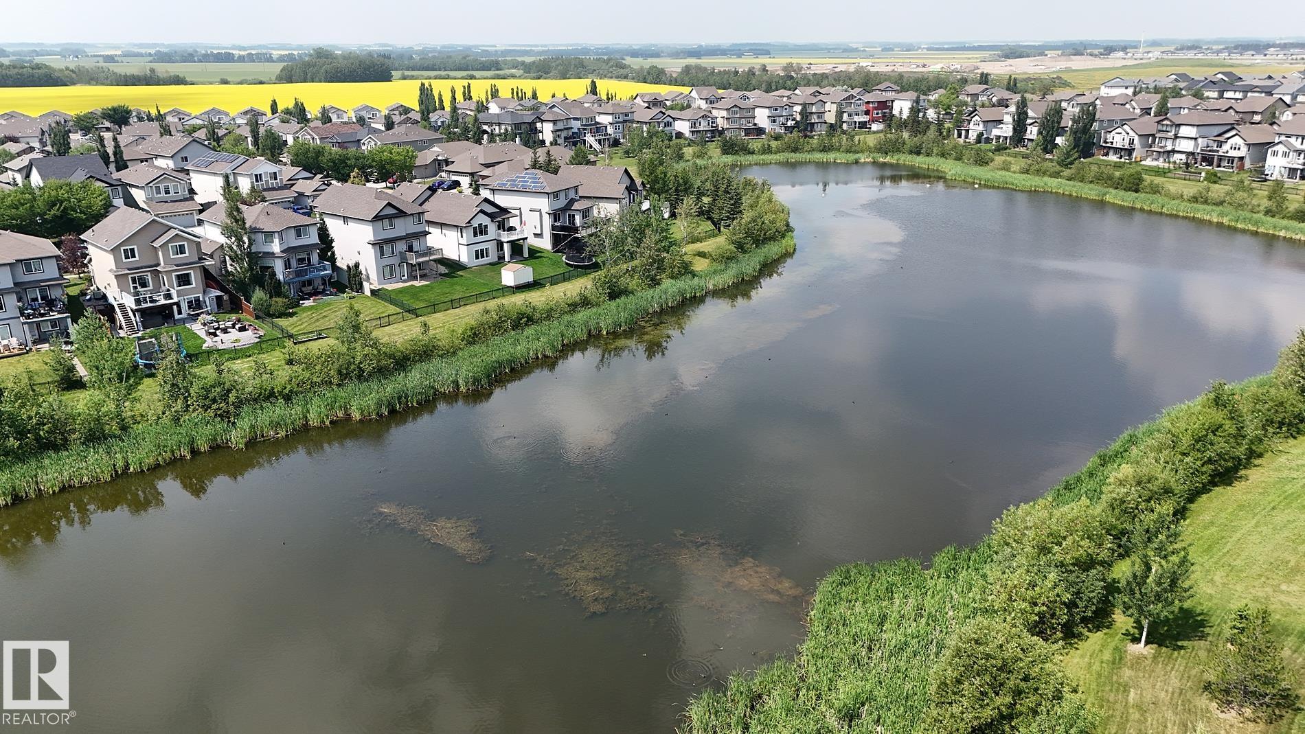 Photo 57 at 17 Sweetberry Cove, Suntree, Leduc