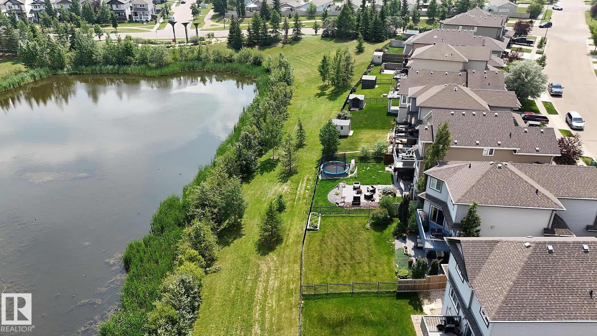 Photo 58 at 17 Sweetberry Cove, Suntree, Leduc