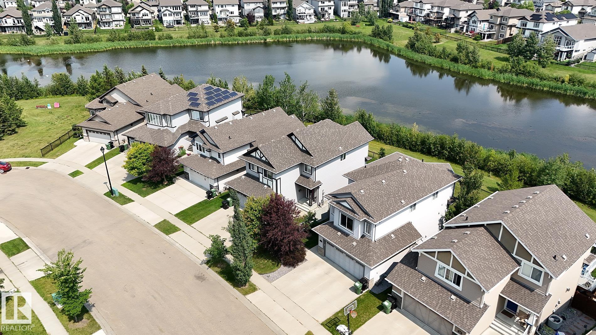 Photo 60 at 17 Sweetberry Cove, Suntree, Leduc