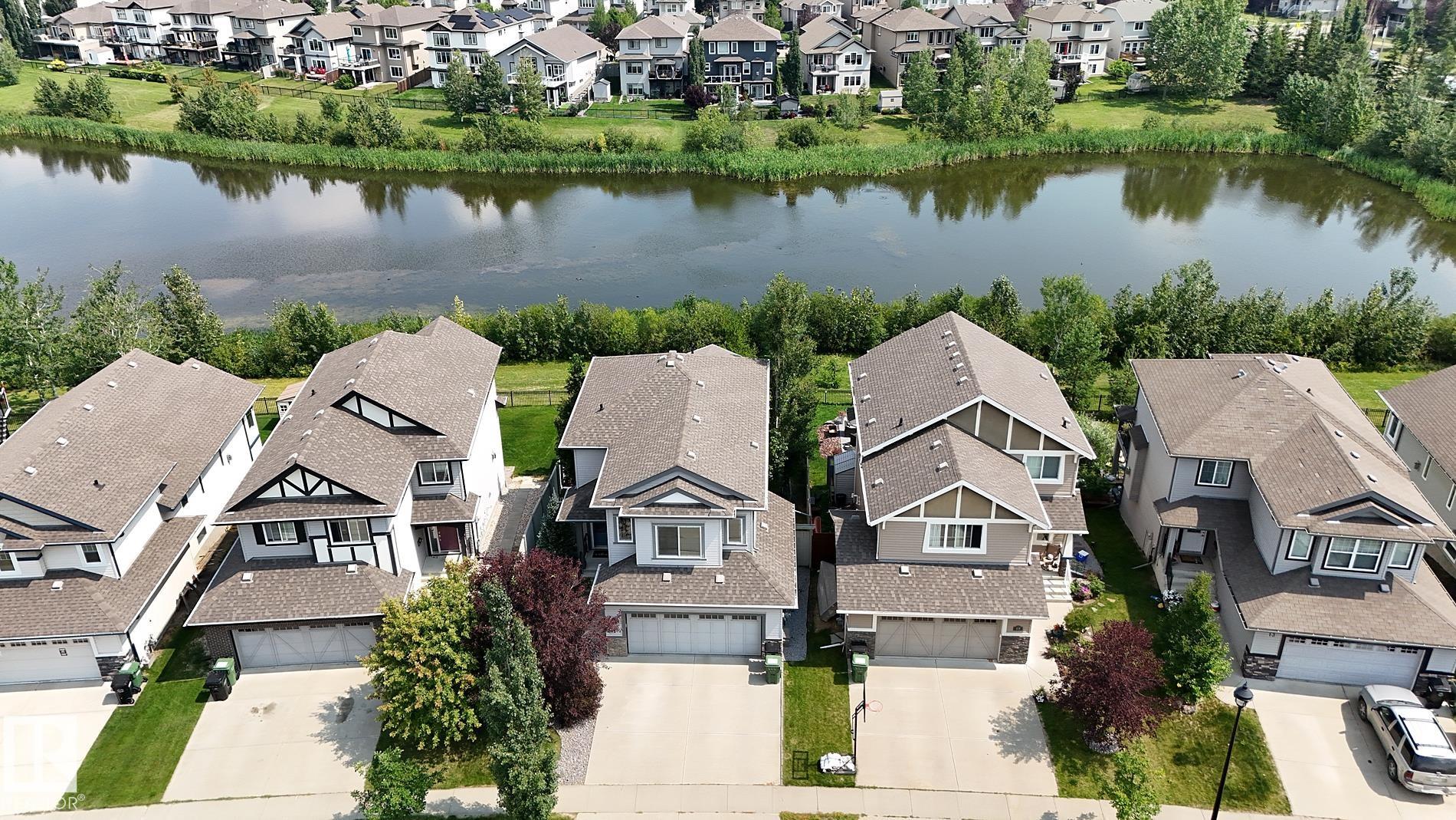 Photo 63 at 17 Sweetberry Cove, Suntree, Leduc