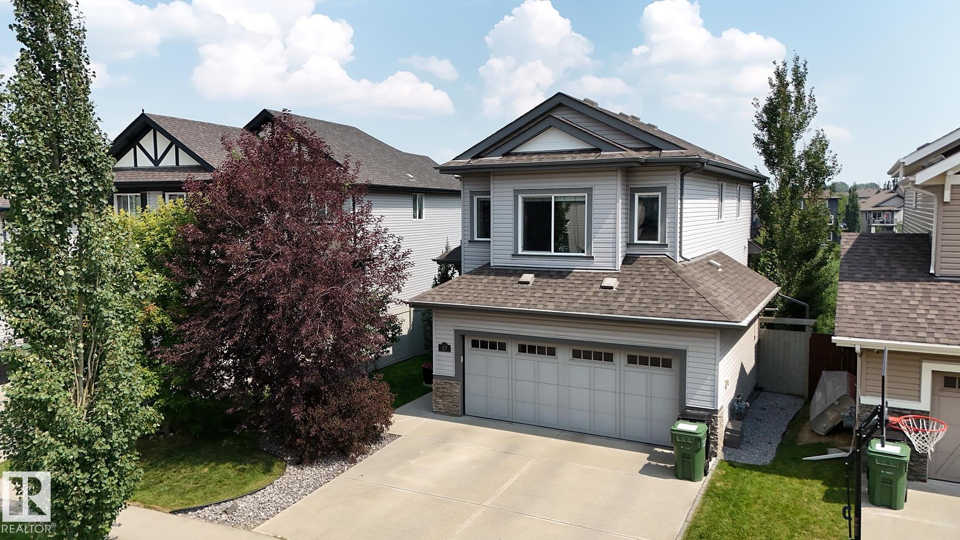 Photo 64 at 17 Sweetberry Cove, Suntree, Leduc