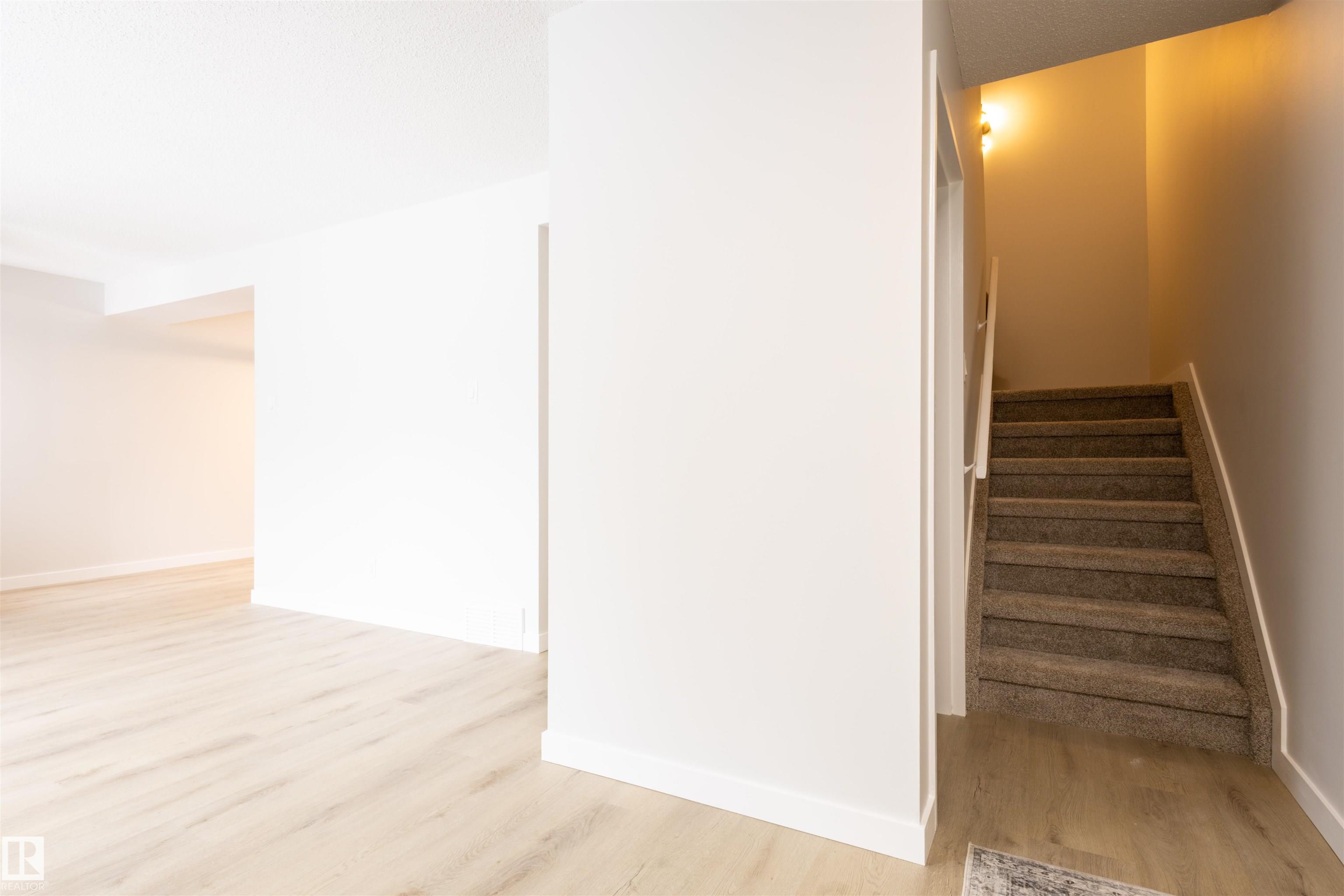 Photo 13 at 30 Amberly Court NW, Casselman, Edmonton