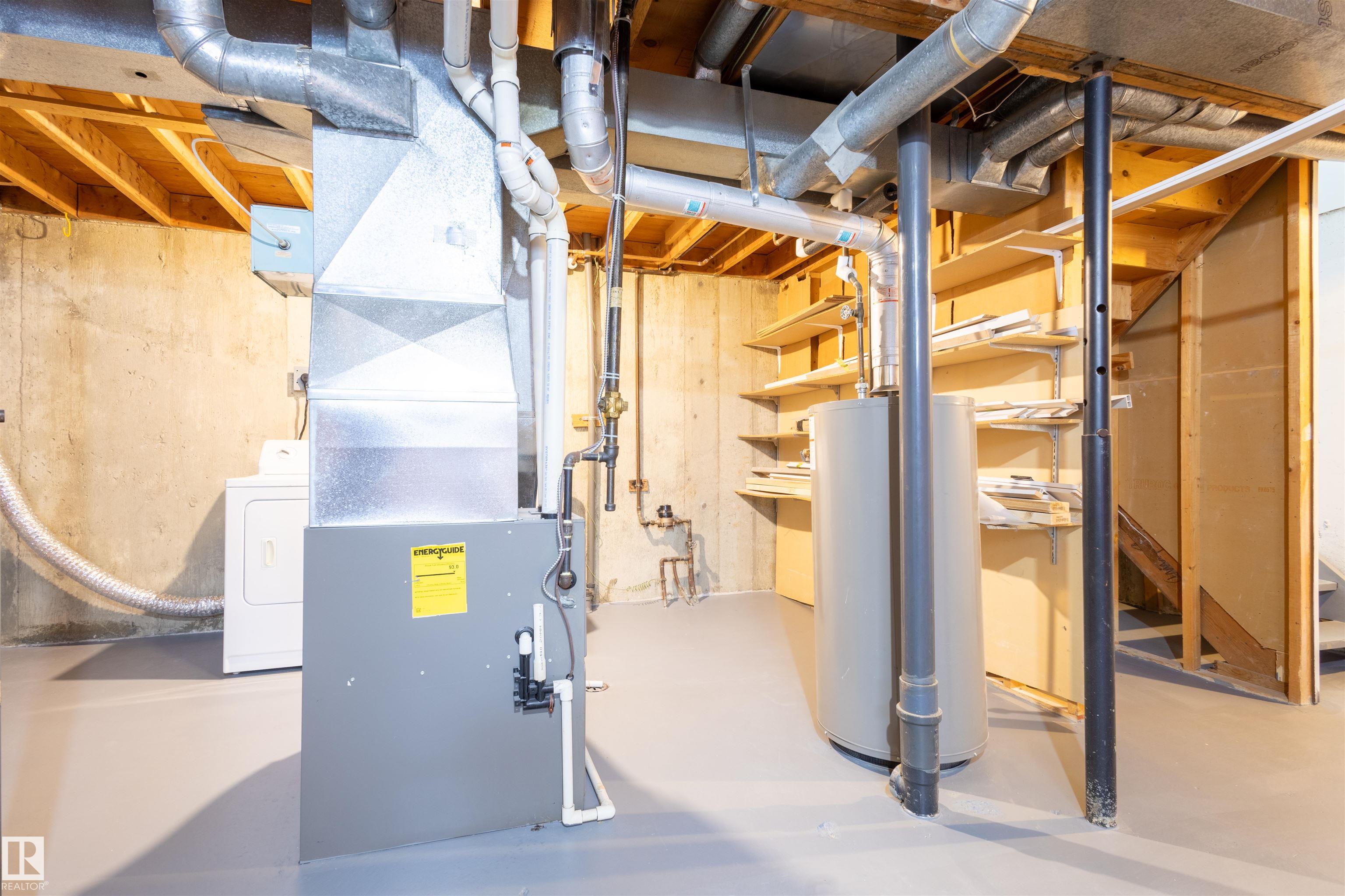 Photo 27 at 30 Amberly Court NW, Casselman, Edmonton