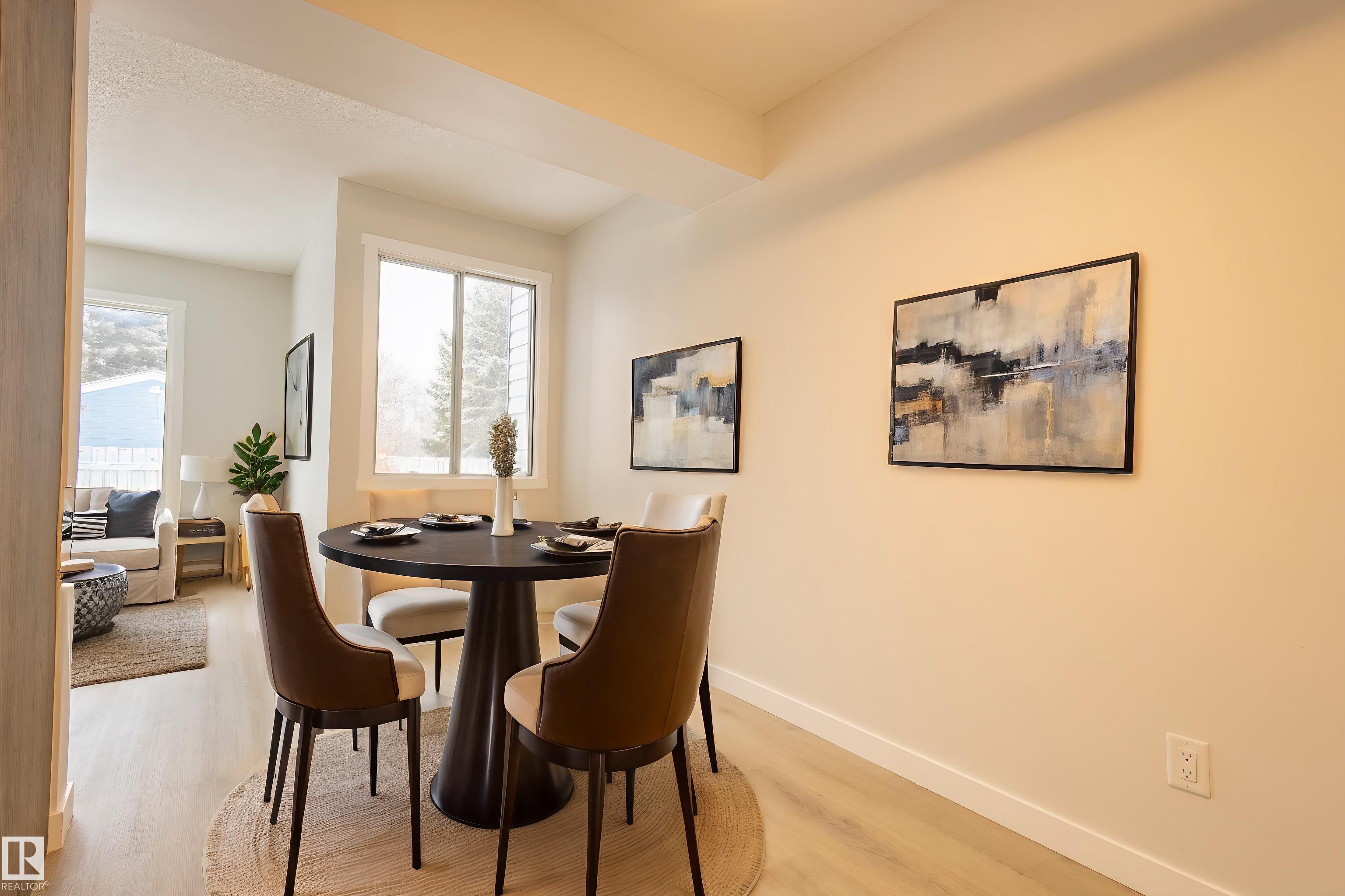 Photo 10 at 30 Amberly Court NW, Casselman, Edmonton