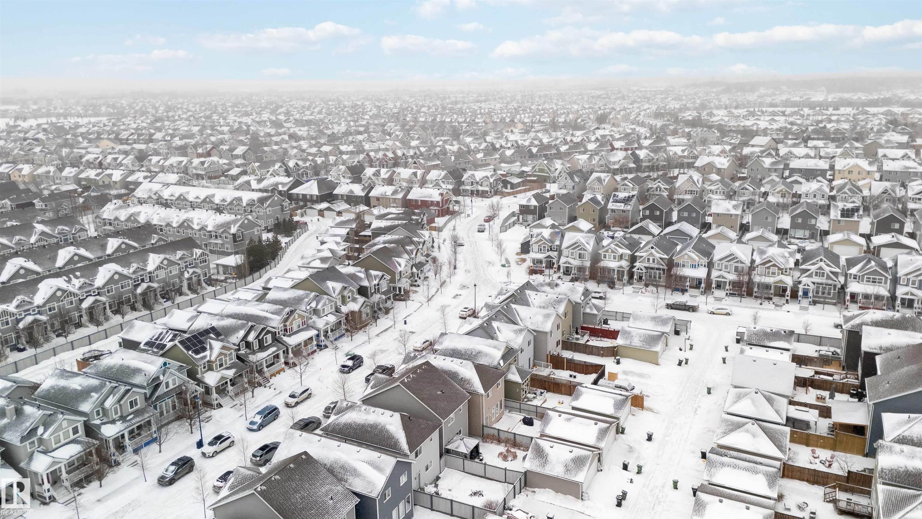 Photo 16 at 2331 71 Street SW, Summerside, Edmonton