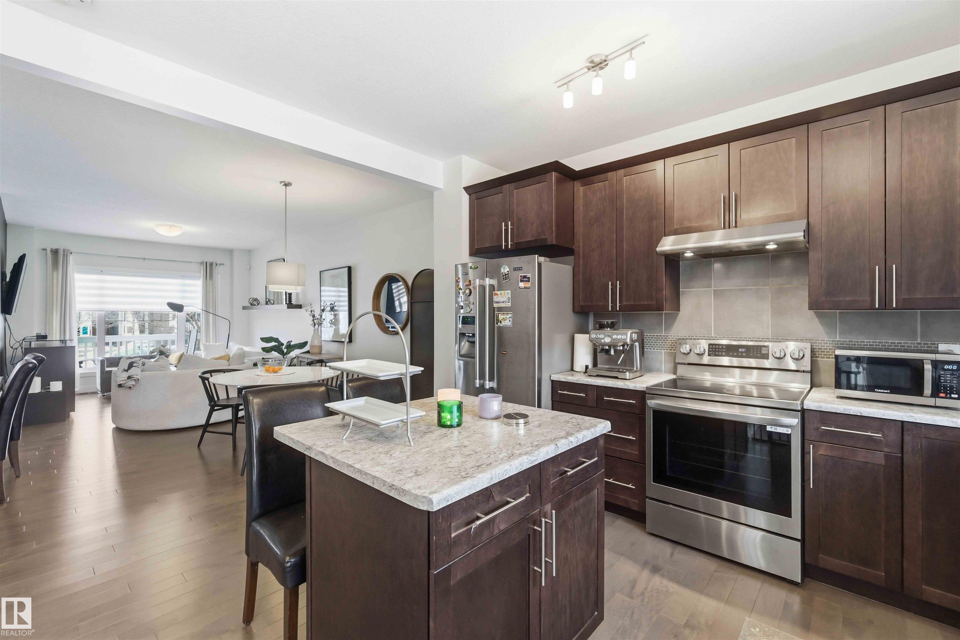 Photo 7 at 2331 71 Street SW, Summerside, Edmonton