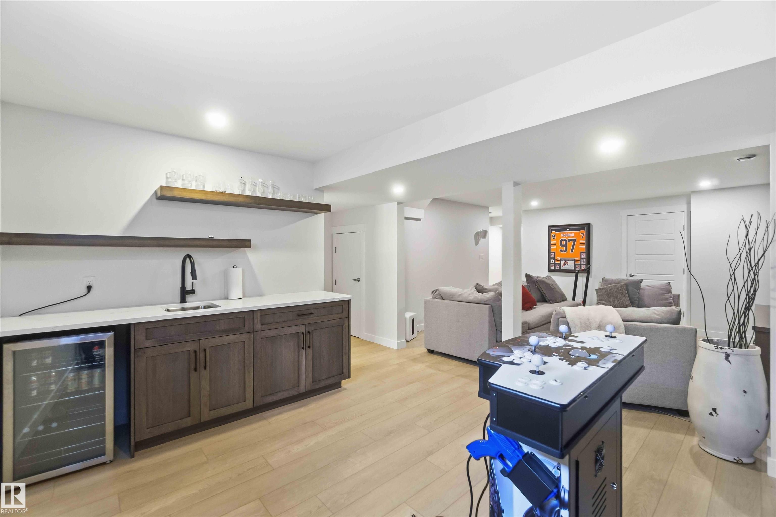 Photo 9 at 2331 71 Street SW, Summerside, Edmonton