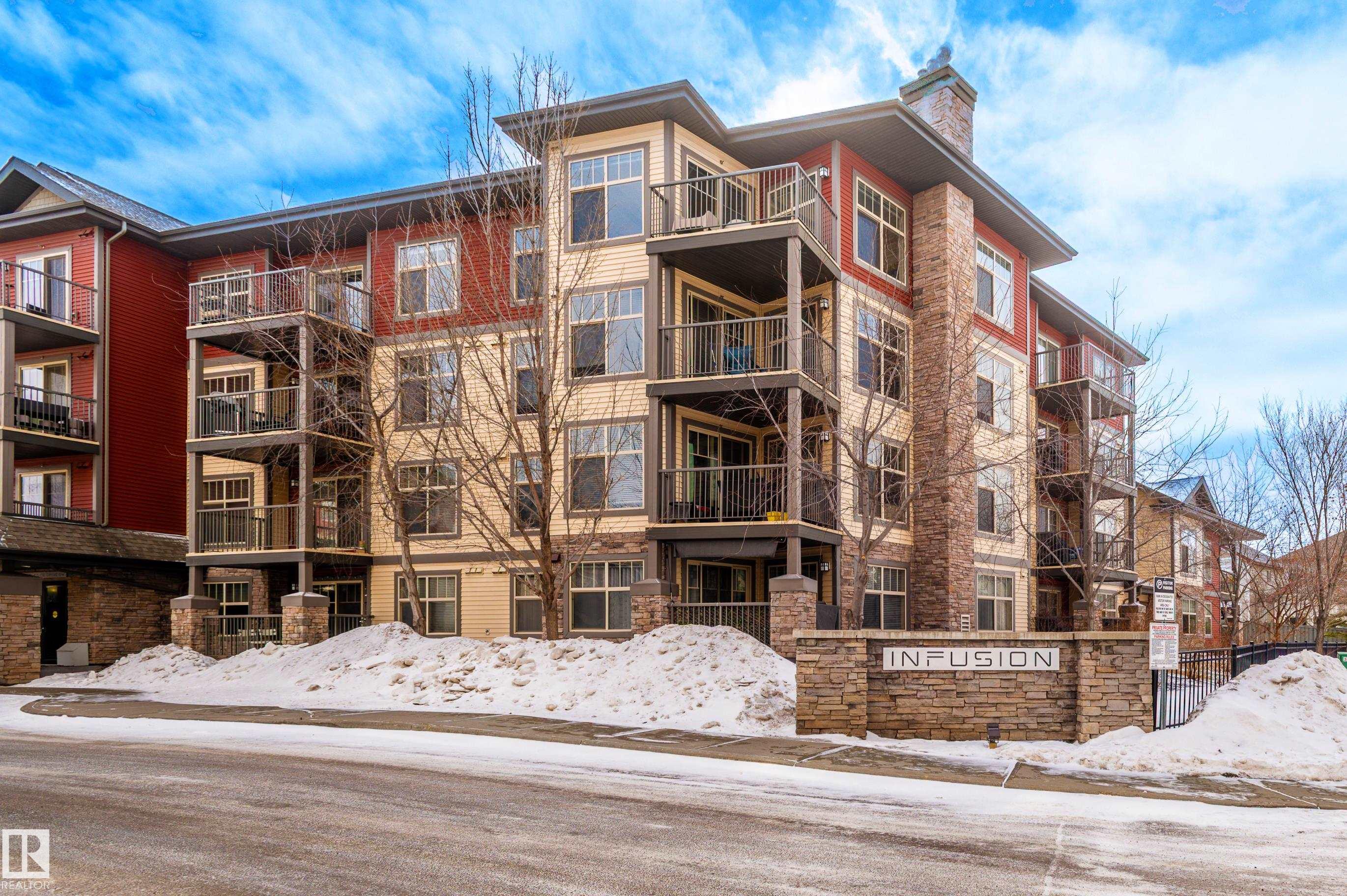 213 - 105 Ambleside Drive SW, Ambleside, Edmonton
