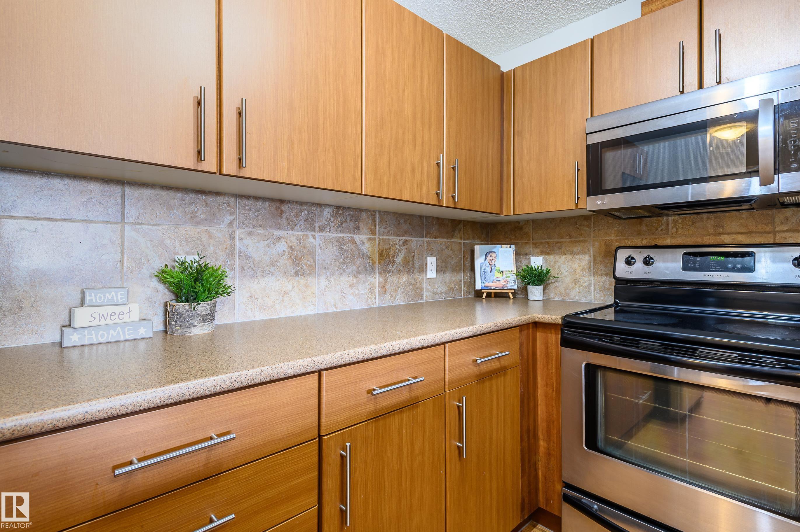 Photo 11 at 213 - 105 Ambleside Drive SW, Ambleside, Edmonton