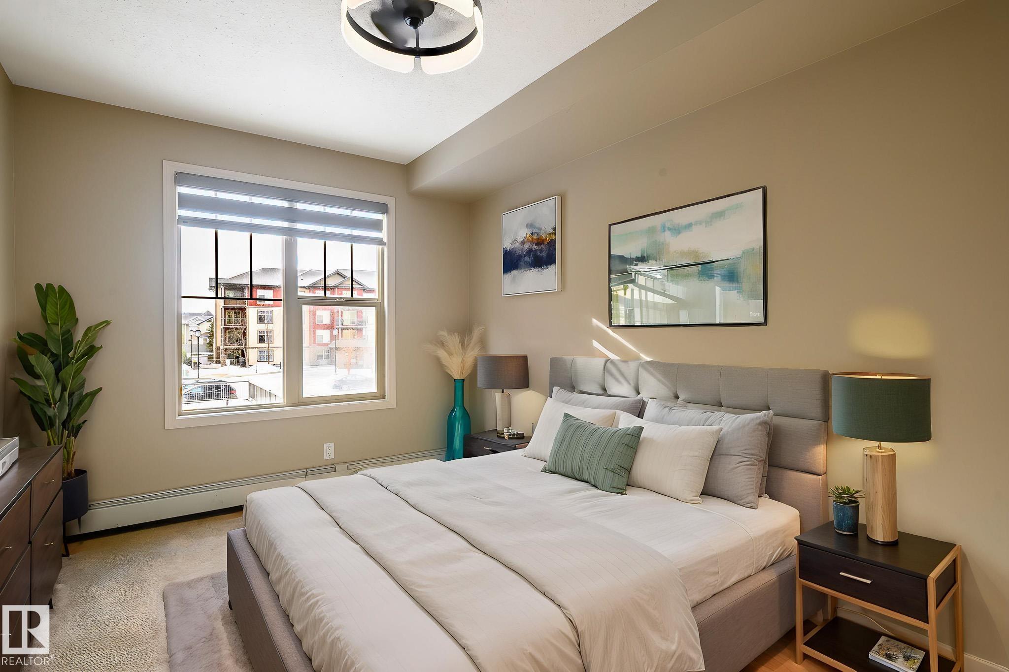 Photo 19 at 213 - 105 Ambleside Drive SW, Ambleside, Edmonton