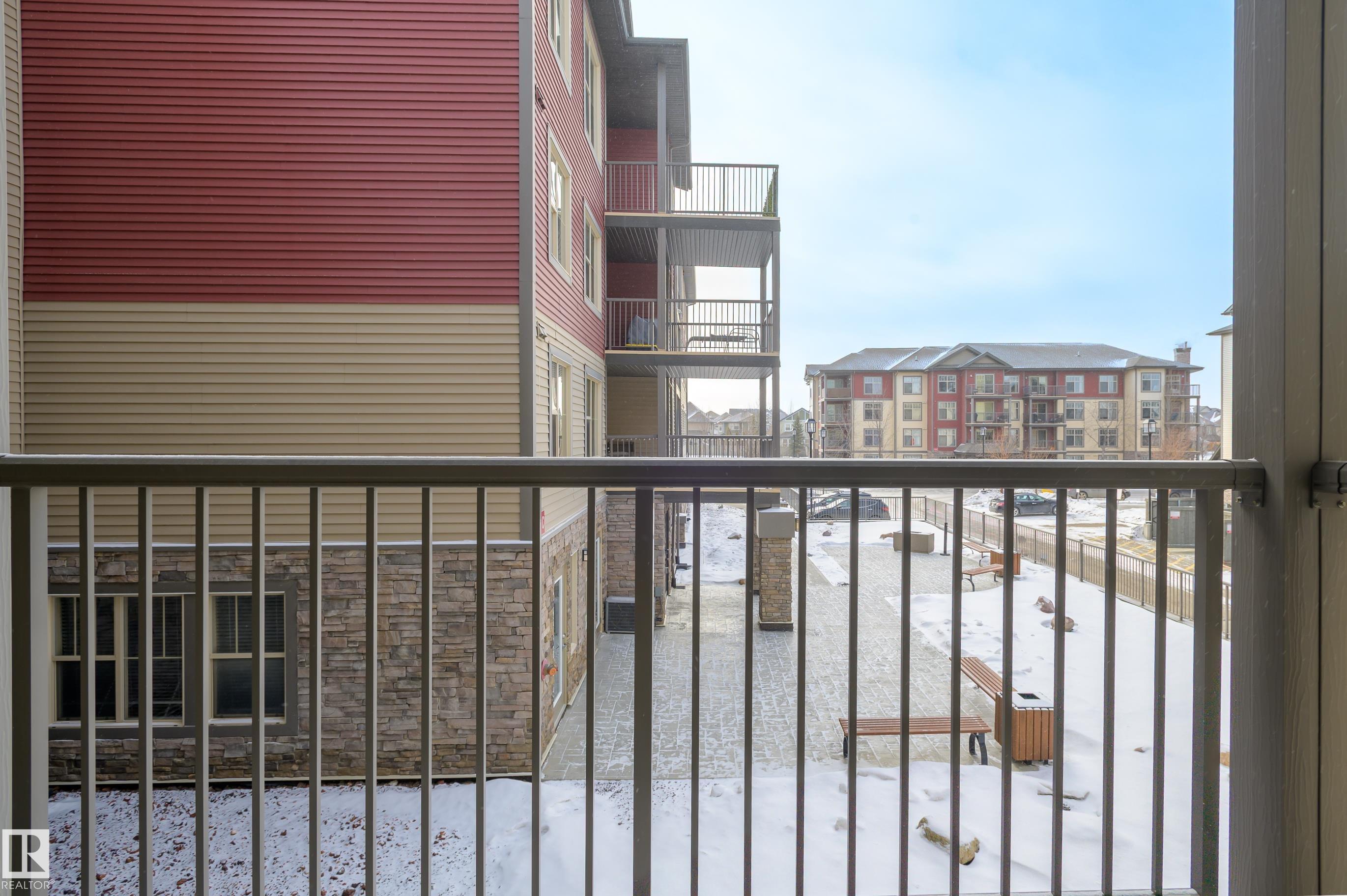 Photo 26 at 213 - 105 Ambleside Drive SW, Ambleside, Edmonton