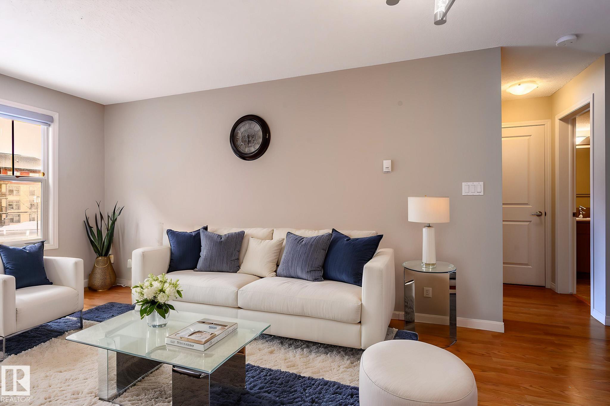 213 - 105 Ambleside Drive SW, Ambleside, Edmonton