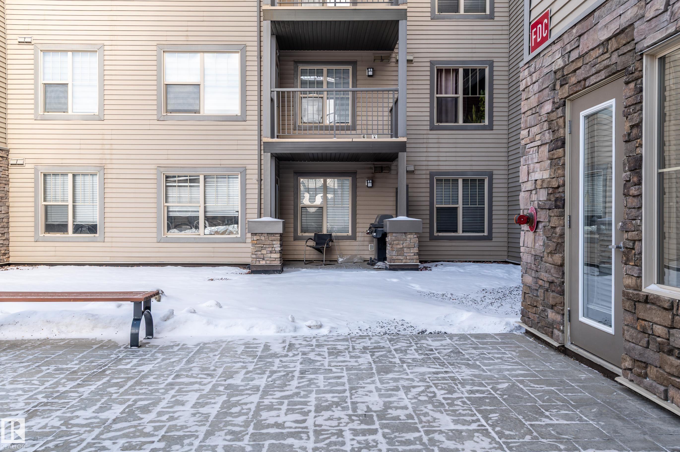 Photo 31 at 213 - 105 Ambleside Drive SW, Ambleside, Edmonton