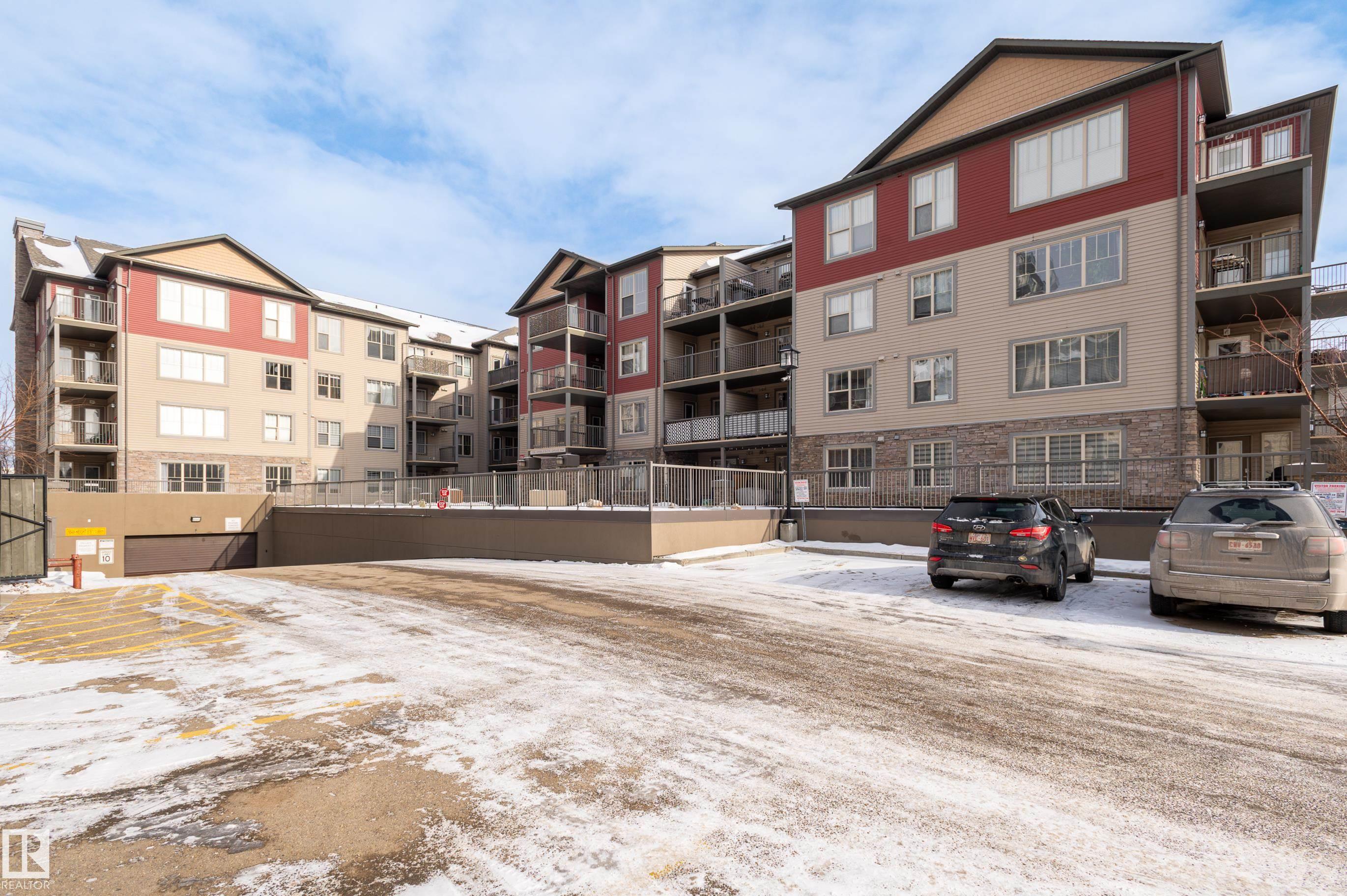 Photo 32 at 213 - 105 Ambleside Drive SW, Ambleside, Edmonton