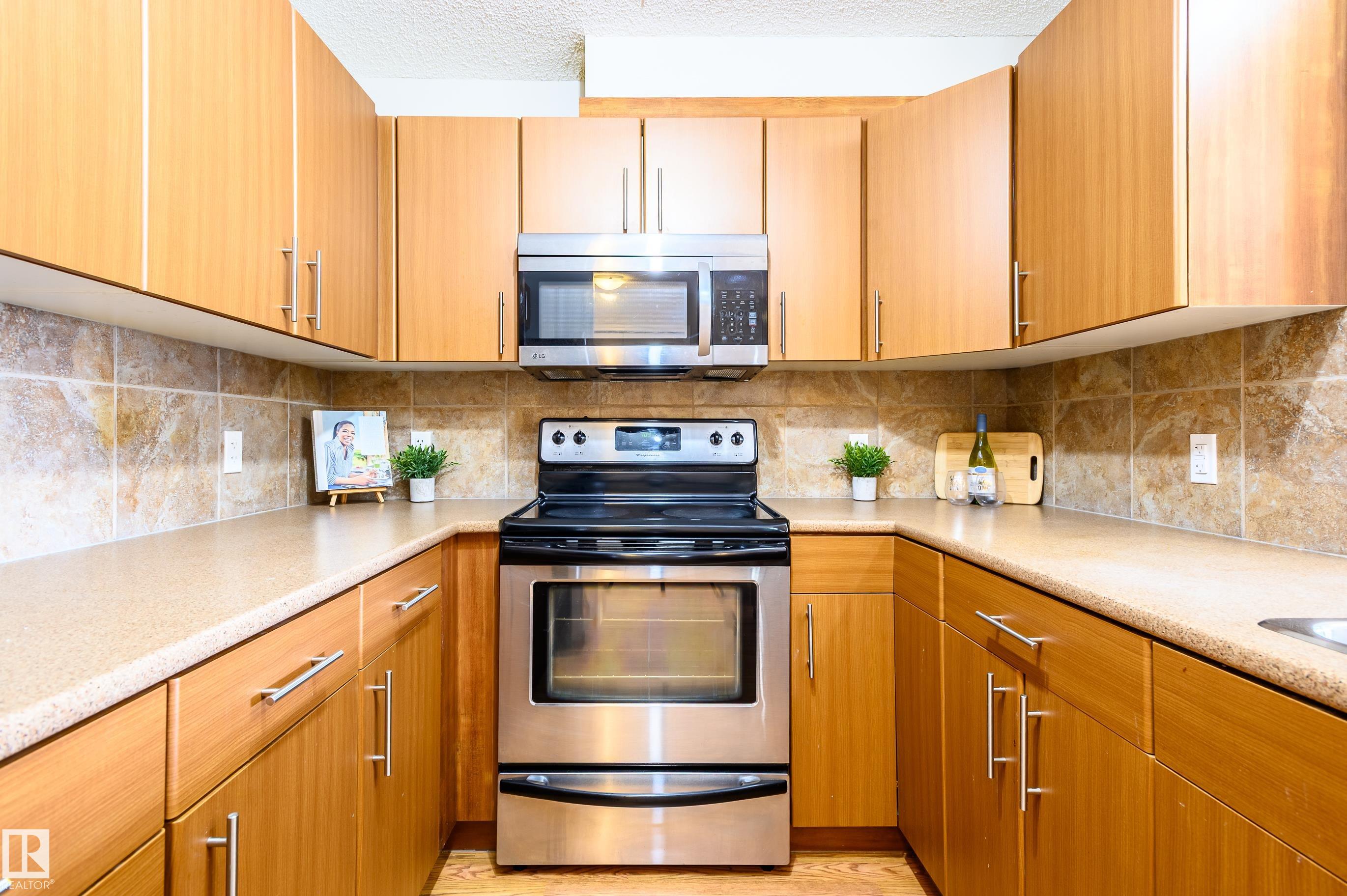 Photo 10 at 213 - 105 Ambleside Drive SW, Ambleside, Edmonton