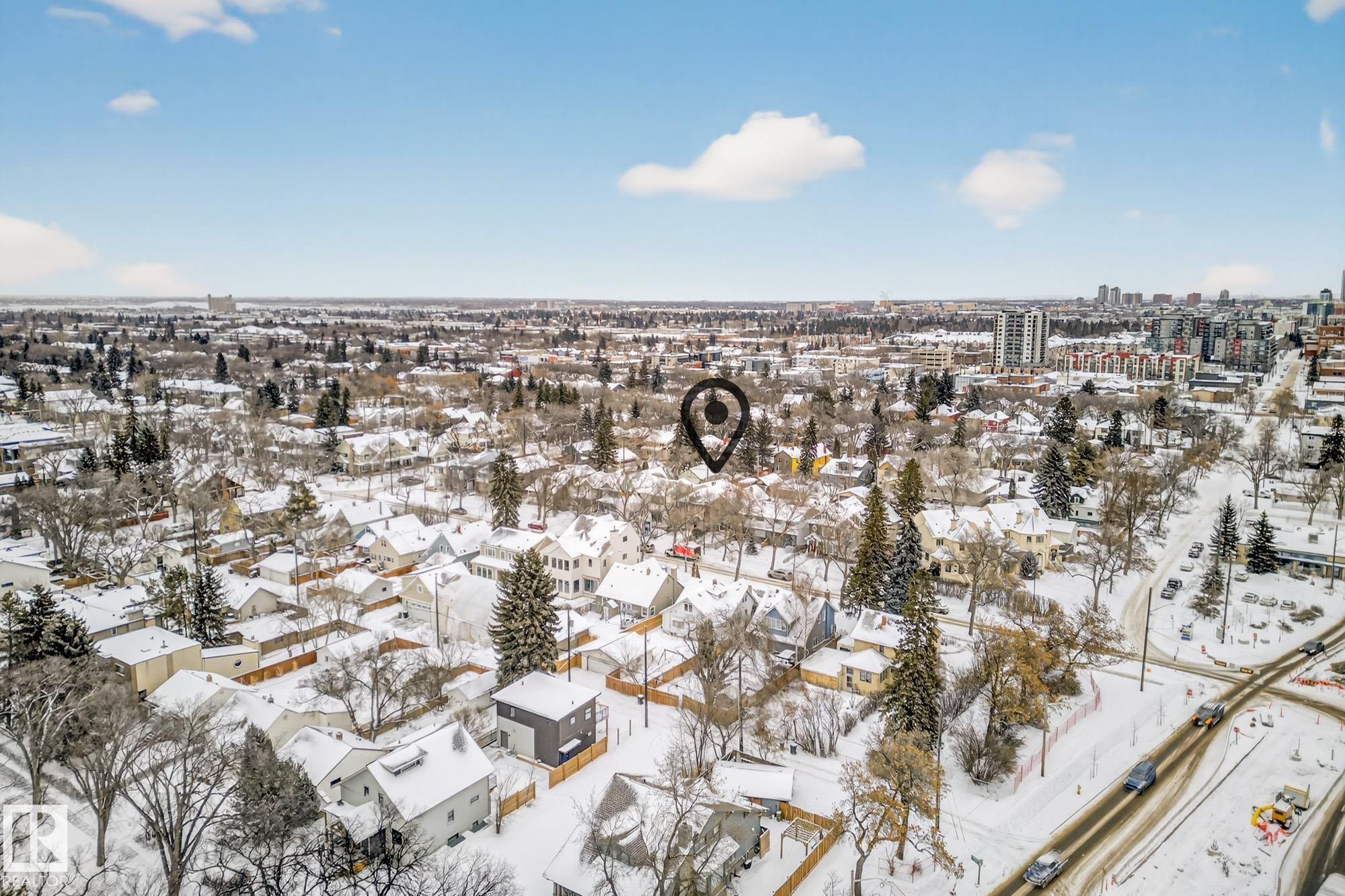 Photo 52 at 10523 127 Street NW, Westmount, Edmonton