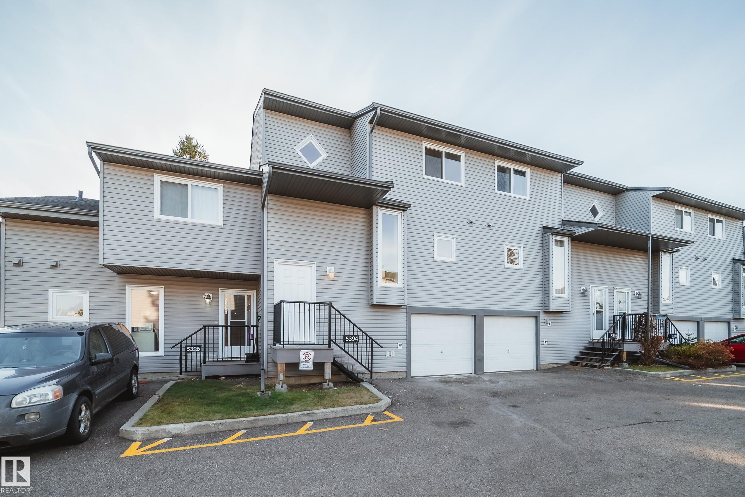 Photo 35 at 5394 38a Avenue NW, Greenview, Edmonton