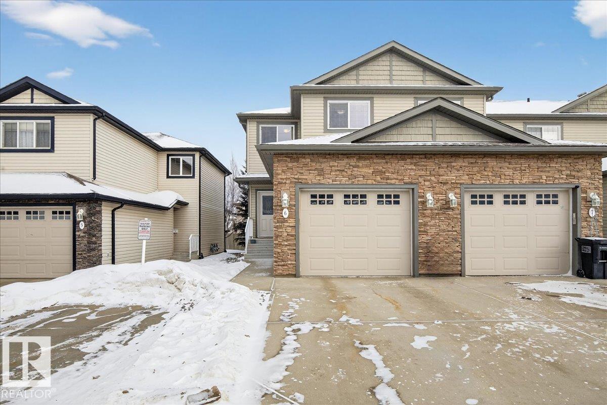 6 - 2005 70 Street SW, Summerside, Edmonton