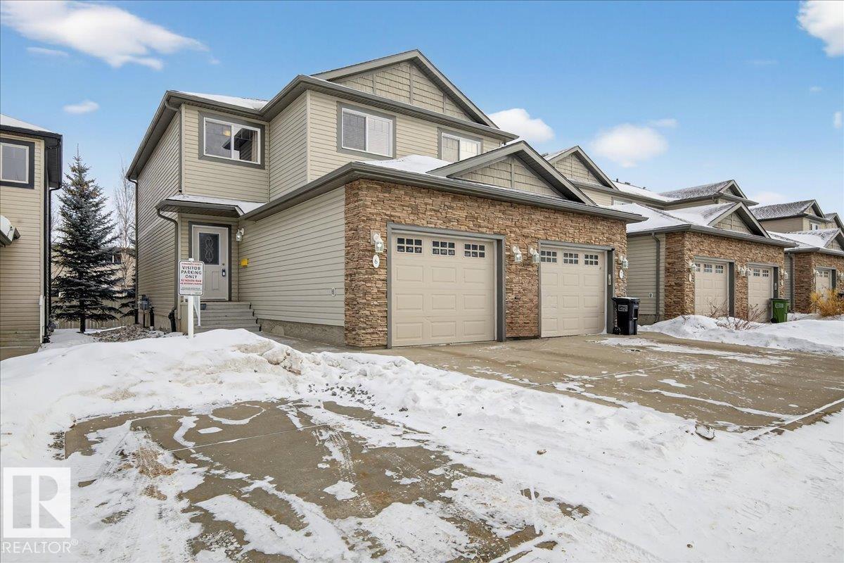 6 - 2005 70 Street SW, Summerside, Edmonton