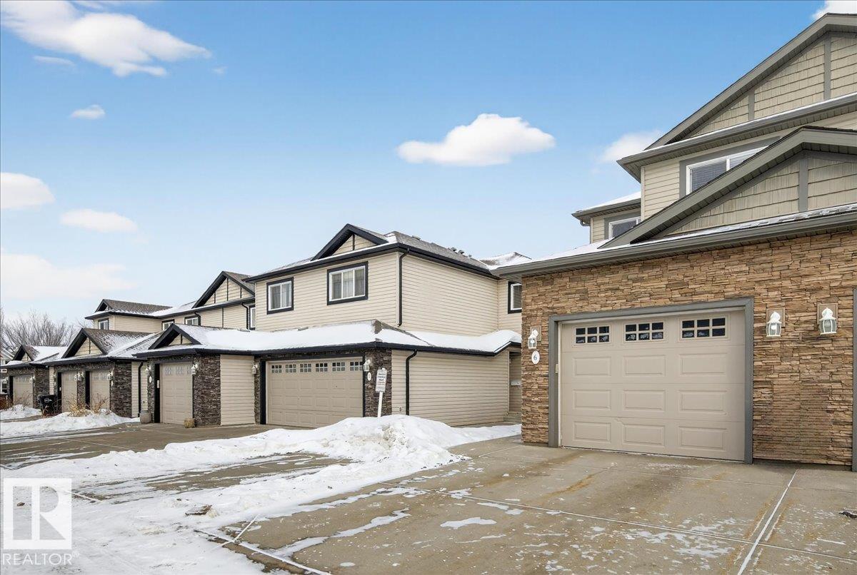 6 - 2005 70 Street SW, Summerside, Edmonton