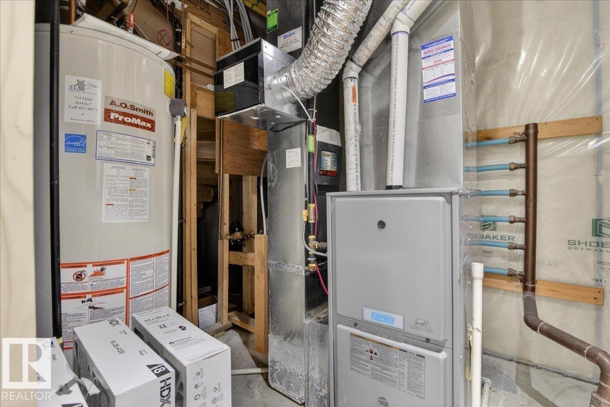 Photo 44 at 6 - 2005 70 Street SW, Summerside, Edmonton