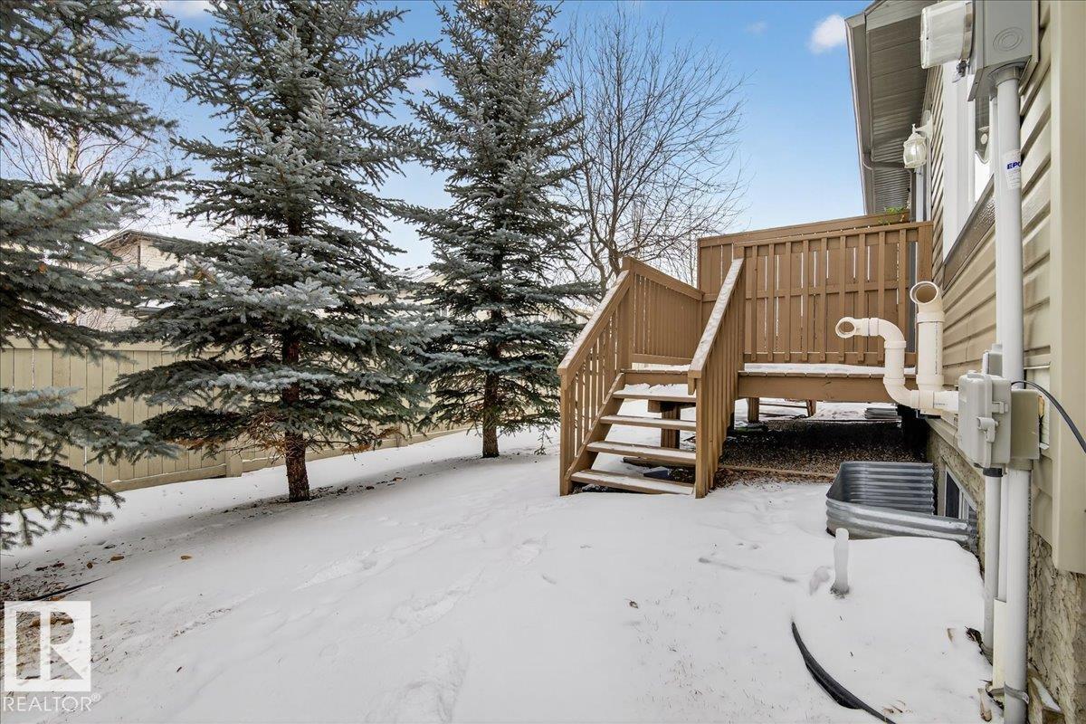 Photo 48 at 6 - 2005 70 Street SW, Summerside, Edmonton