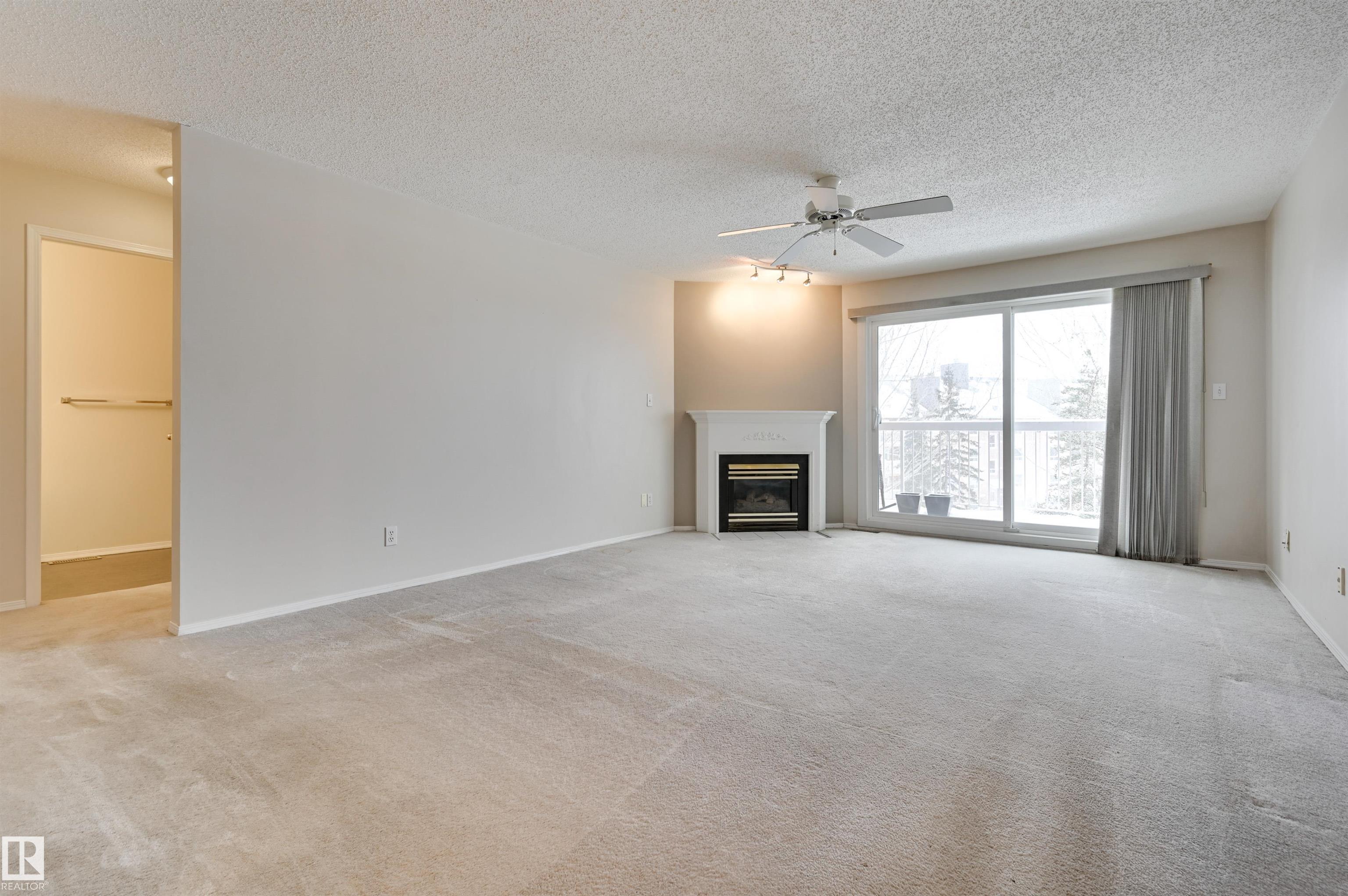 303 - 8811 106a Avenue NW, Boyle Street, Edmonton