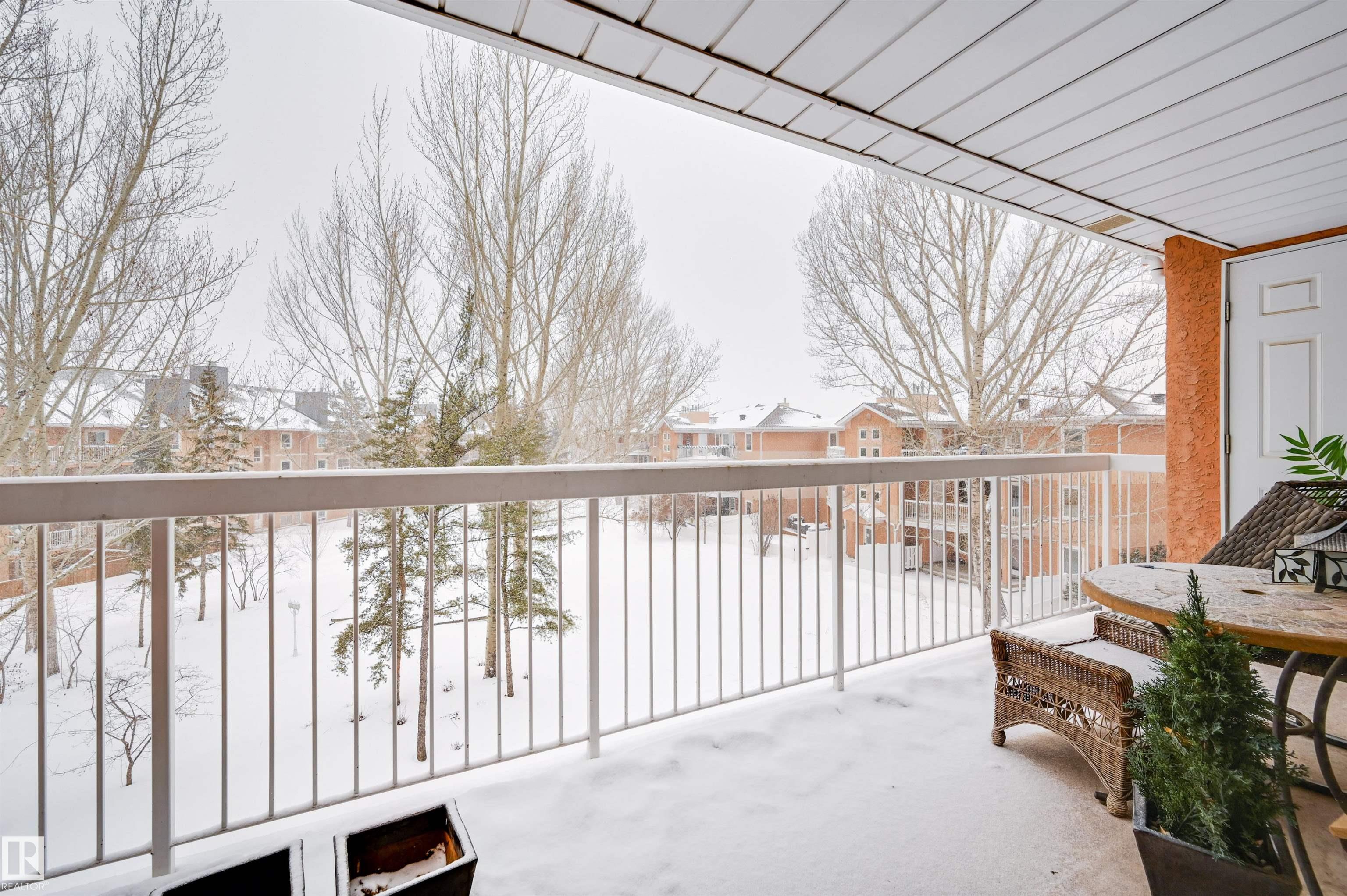 Photo 25 at 303 - 8811 106a Avenue NW, Boyle Street, Edmonton