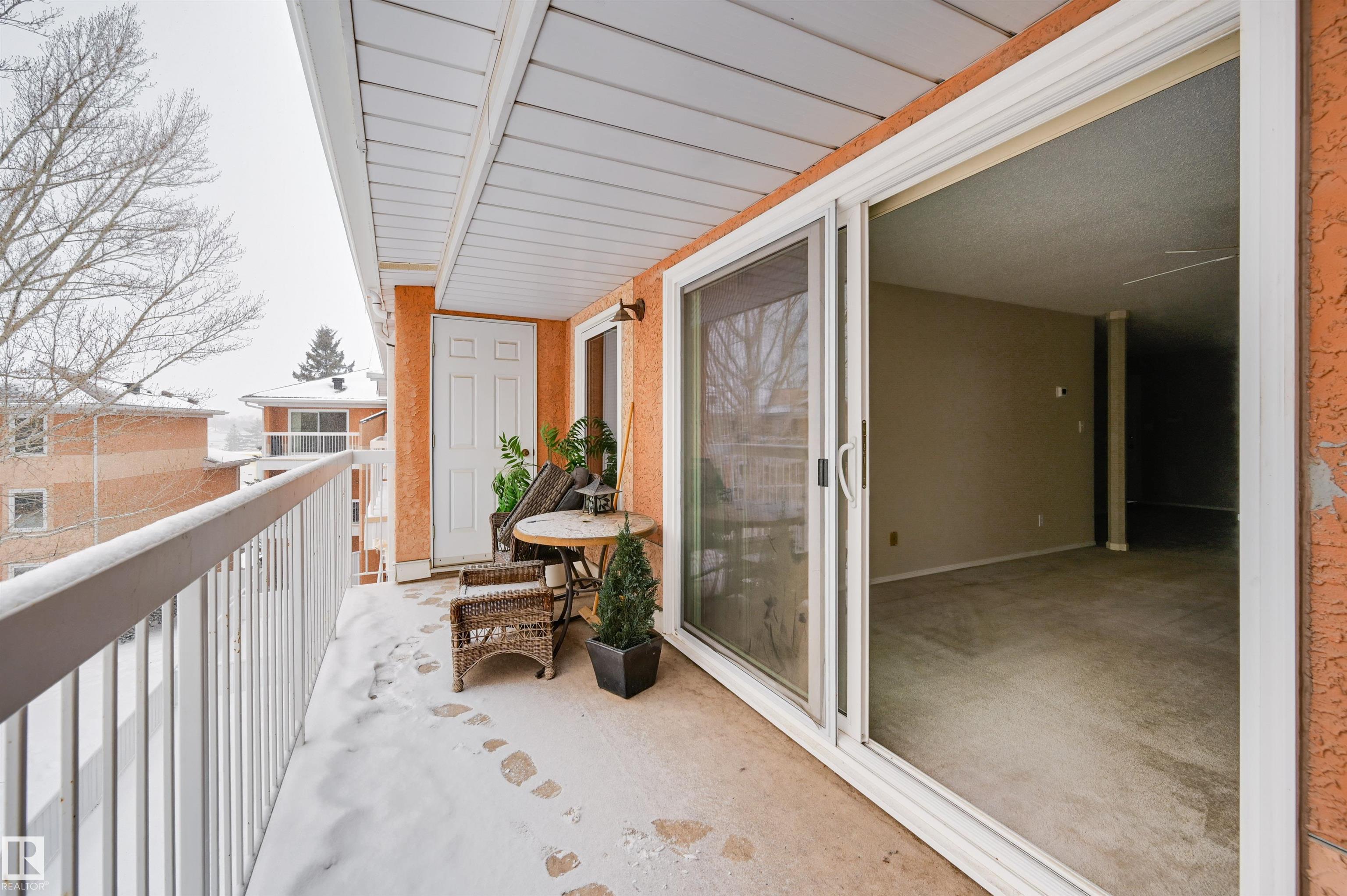 Photo 27 at 303 - 8811 106a Avenue NW, Boyle Street, Edmonton