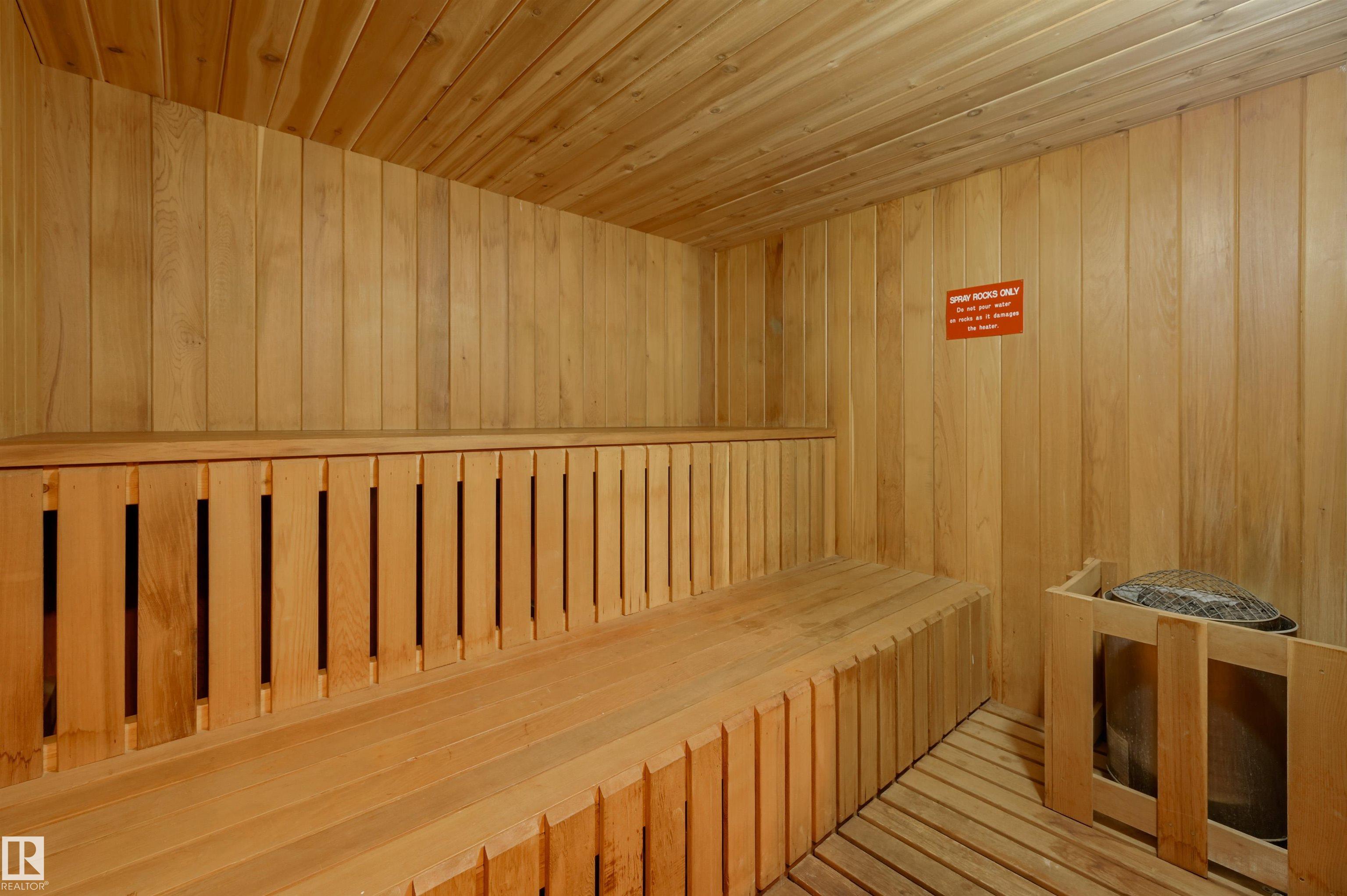 Photo 33 at 303 - 8811 106a Avenue NW, Boyle Street, Edmonton