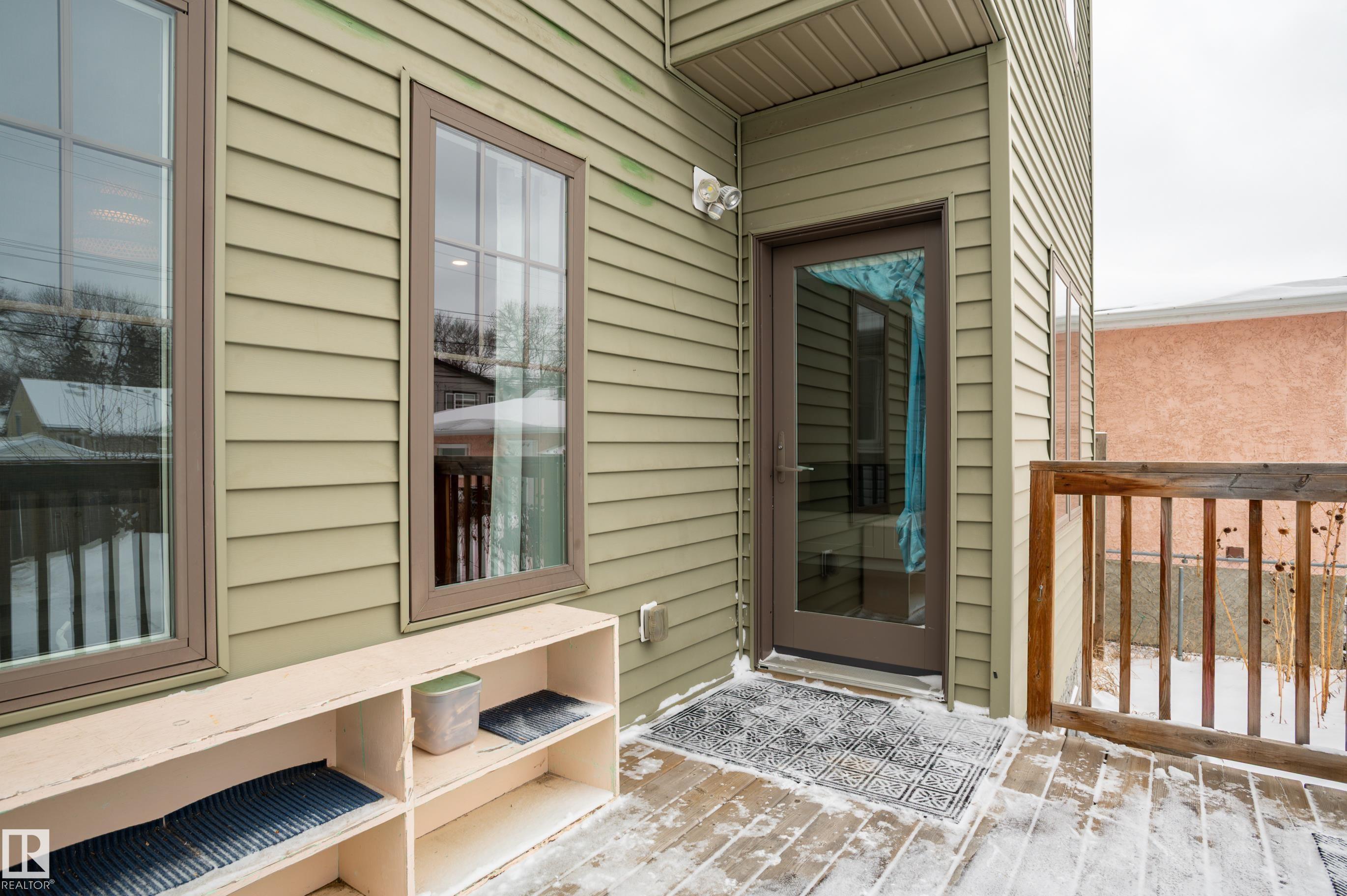 Photo 65 at 11617 93 Street NW, Alberta Avenue, Edmonton