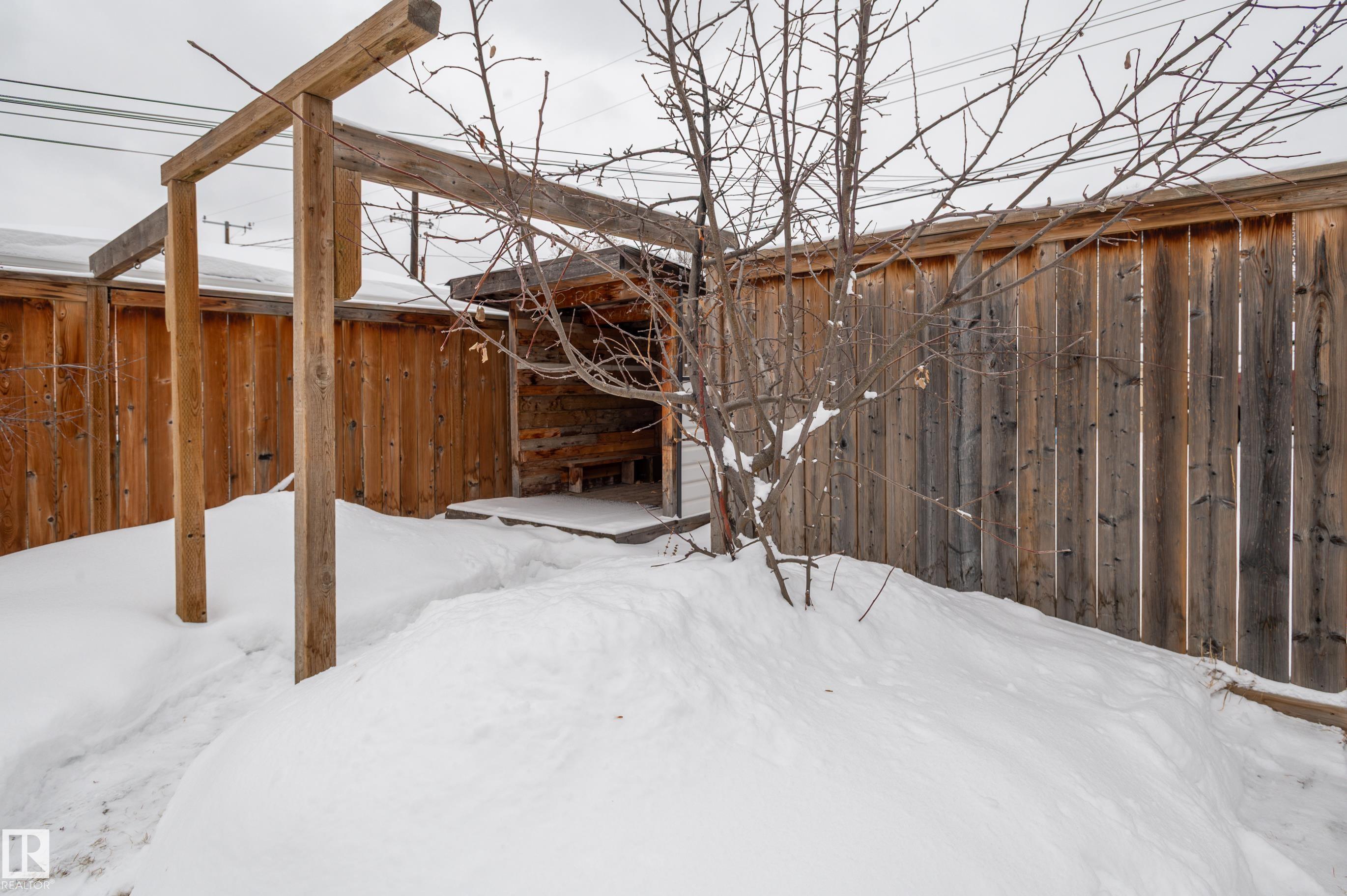 Photo 68 at 11617 93 Street NW, Alberta Avenue, Edmonton