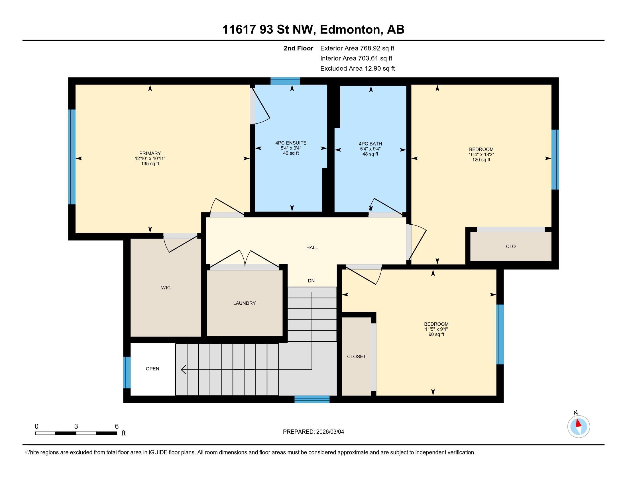 Photo 73 at 11617 93 Street NW, Alberta Avenue, Edmonton
