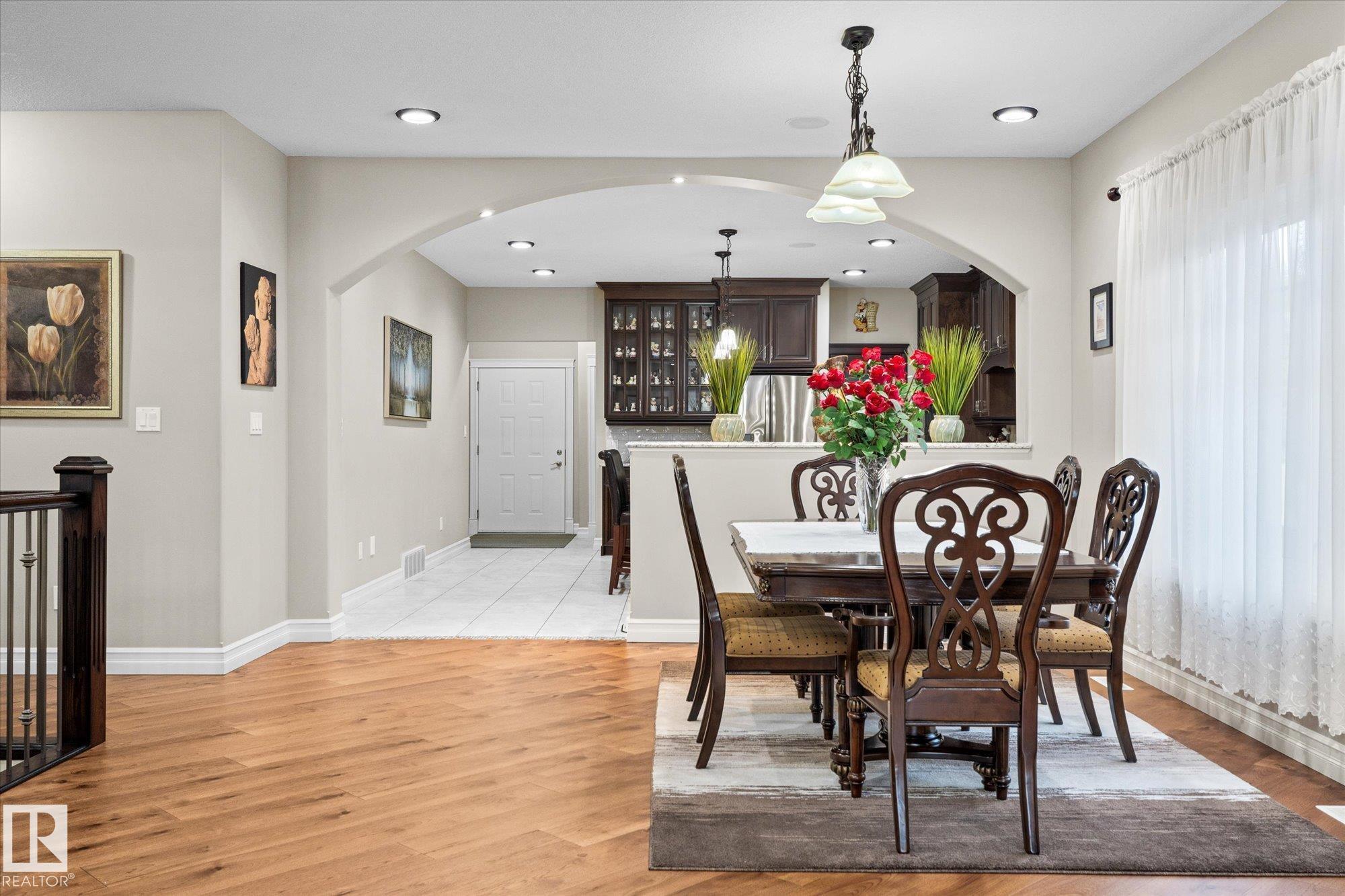 Photo 12 at 10516 158 Street NW, Britannia Youngstown, Edmonton