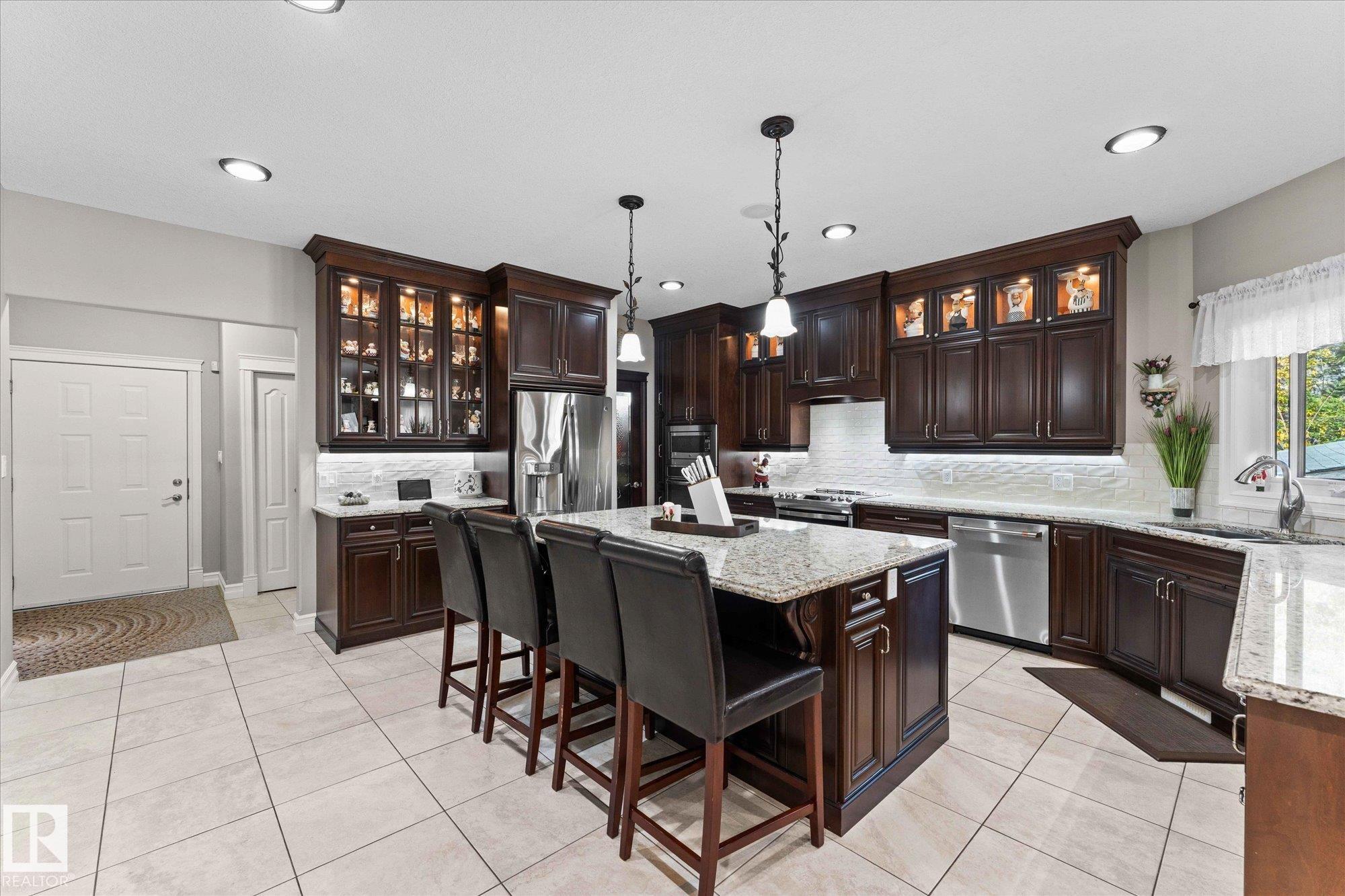 Photo 15 at 10516 158 Street NW, Britannia Youngstown, Edmonton