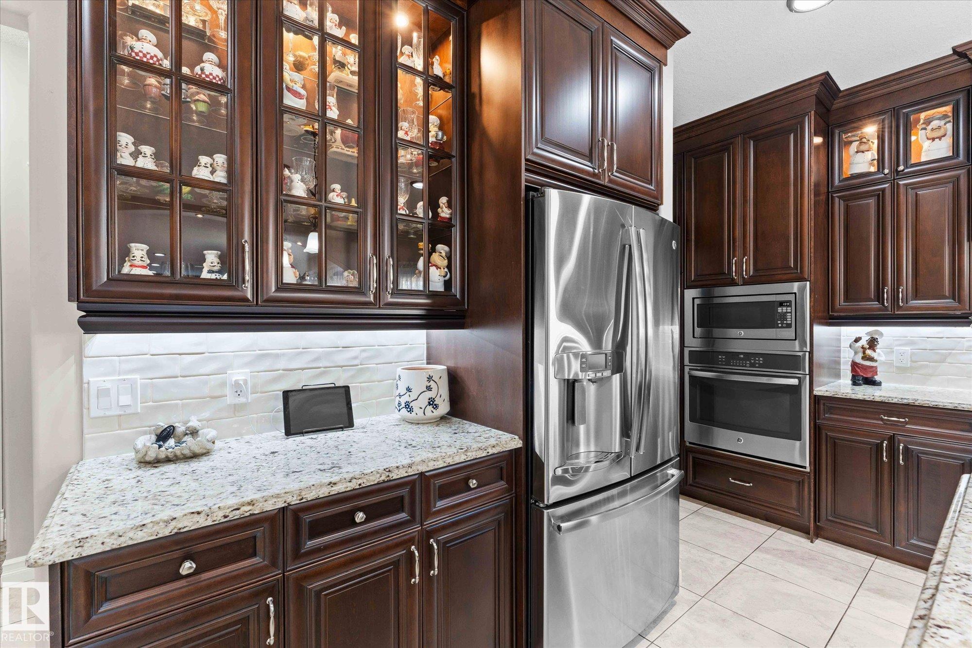 Photo 20 at 10516 158 Street NW, Britannia Youngstown, Edmonton