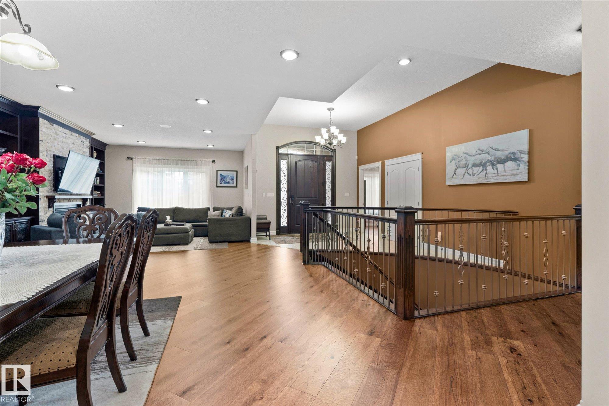 Photo 21 at 10516 158 Street NW, Britannia Youngstown, Edmonton