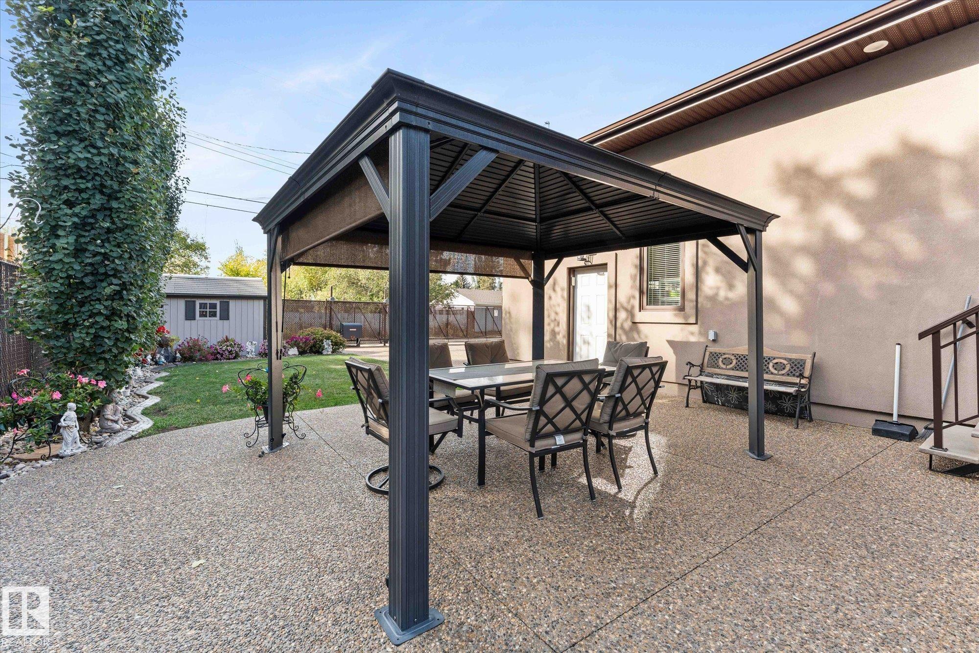 Photo 52 at 10516 158 Street NW, Britannia Youngstown, Edmonton