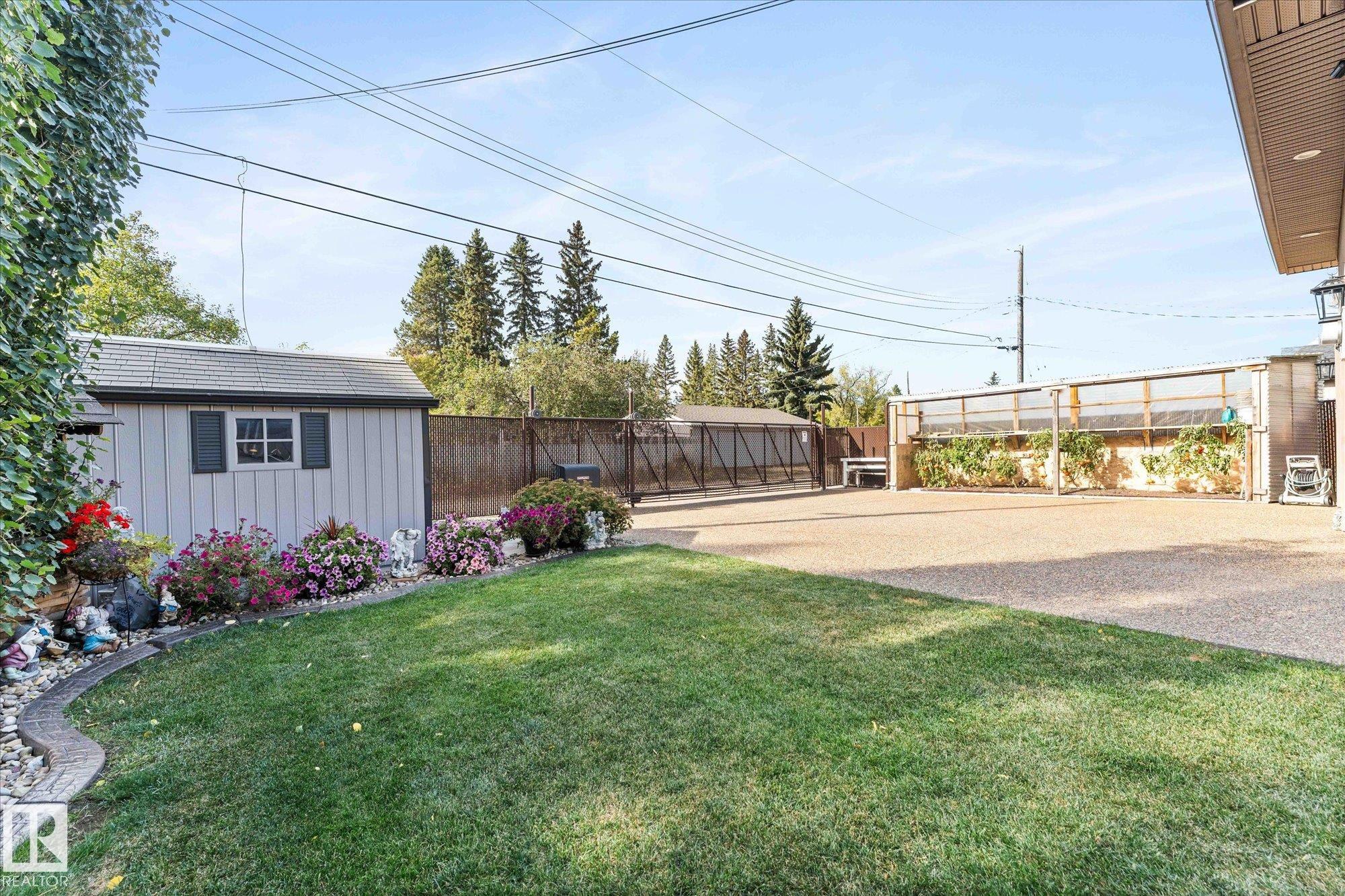 Photo 54 at 10516 158 Street NW, Britannia Youngstown, Edmonton