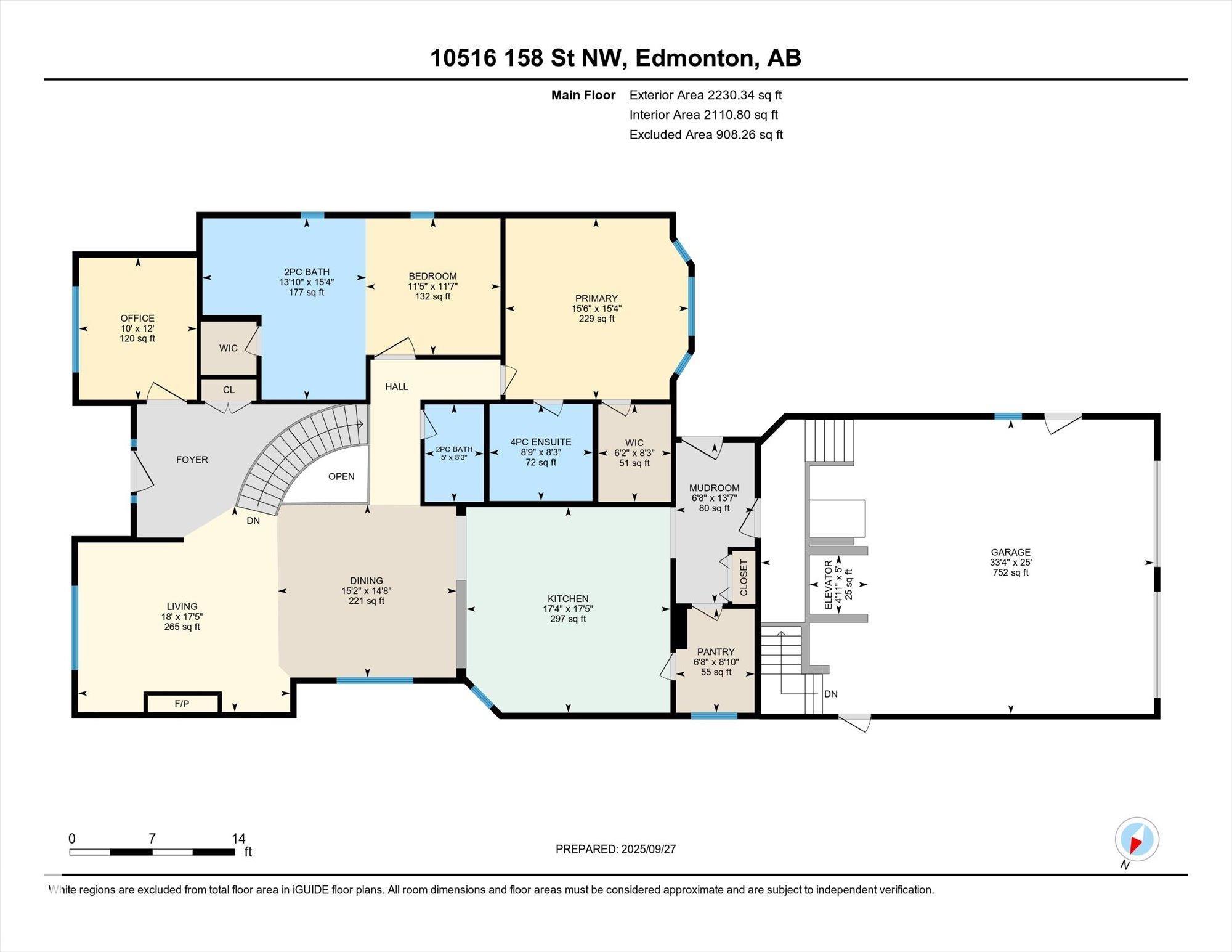 Photo 58 at 10516 158 Street NW, Britannia Youngstown, Edmonton